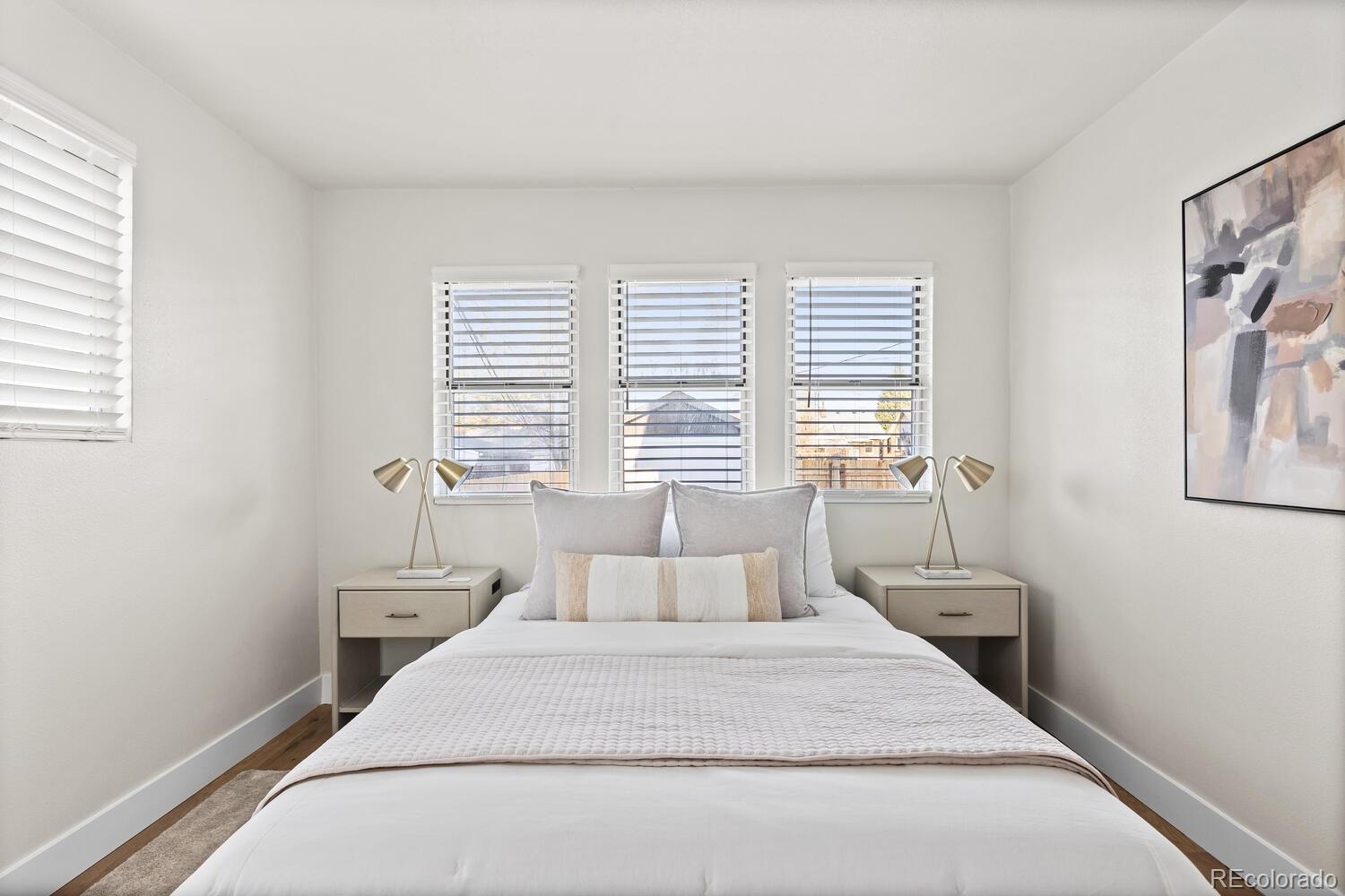 3250 N Clayton Street