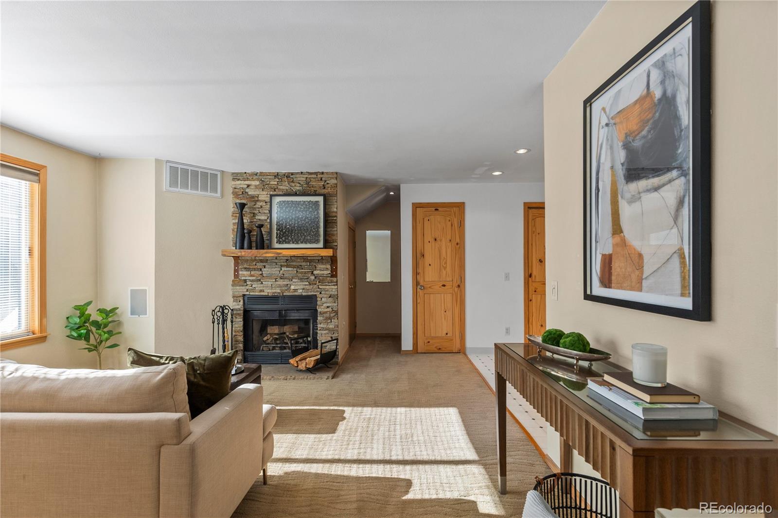 5250 S Huron Way Unit: 12-102