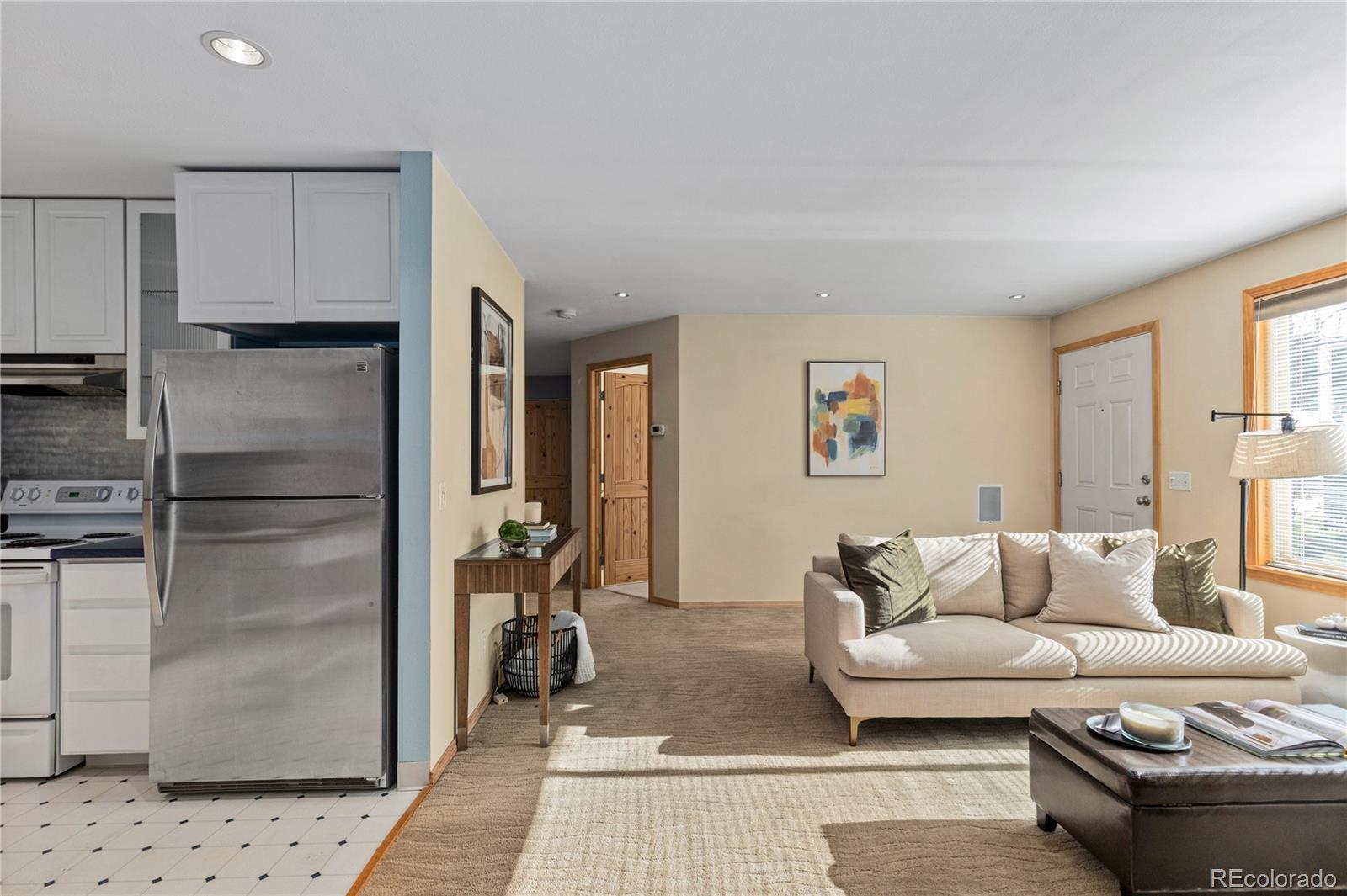 5250 S Huron Way Unit: 12-102