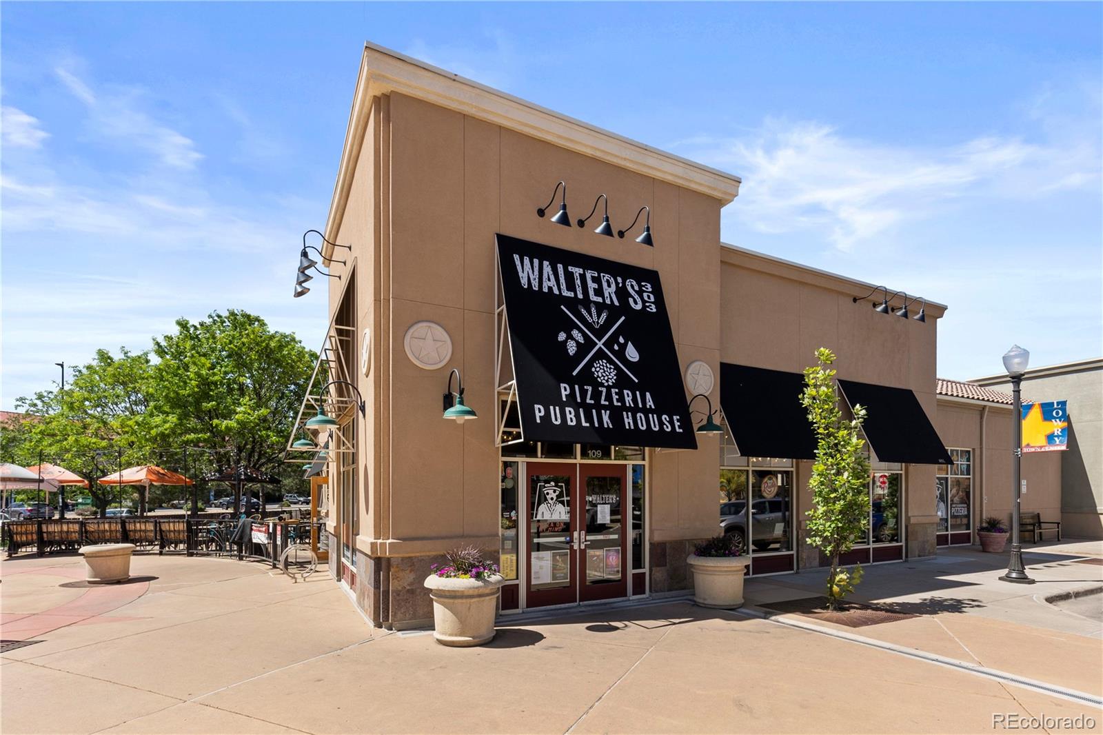 8185 E Lowry Boulevard Unit: 309