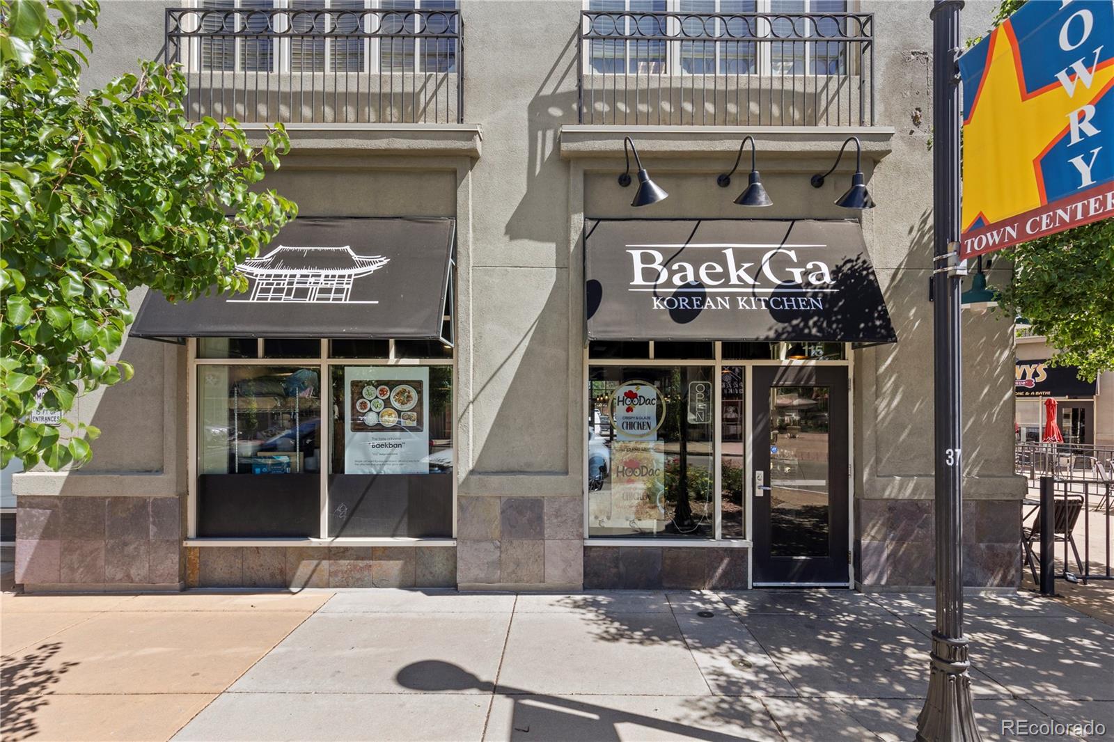8185 E Lowry Boulevard Unit: 309