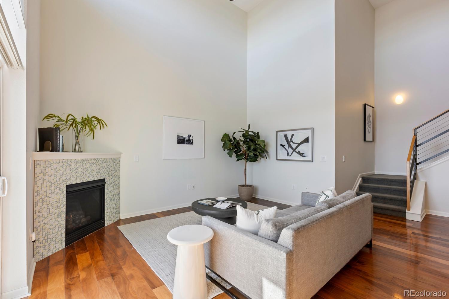8185 E Lowry Boulevard Unit: 309
