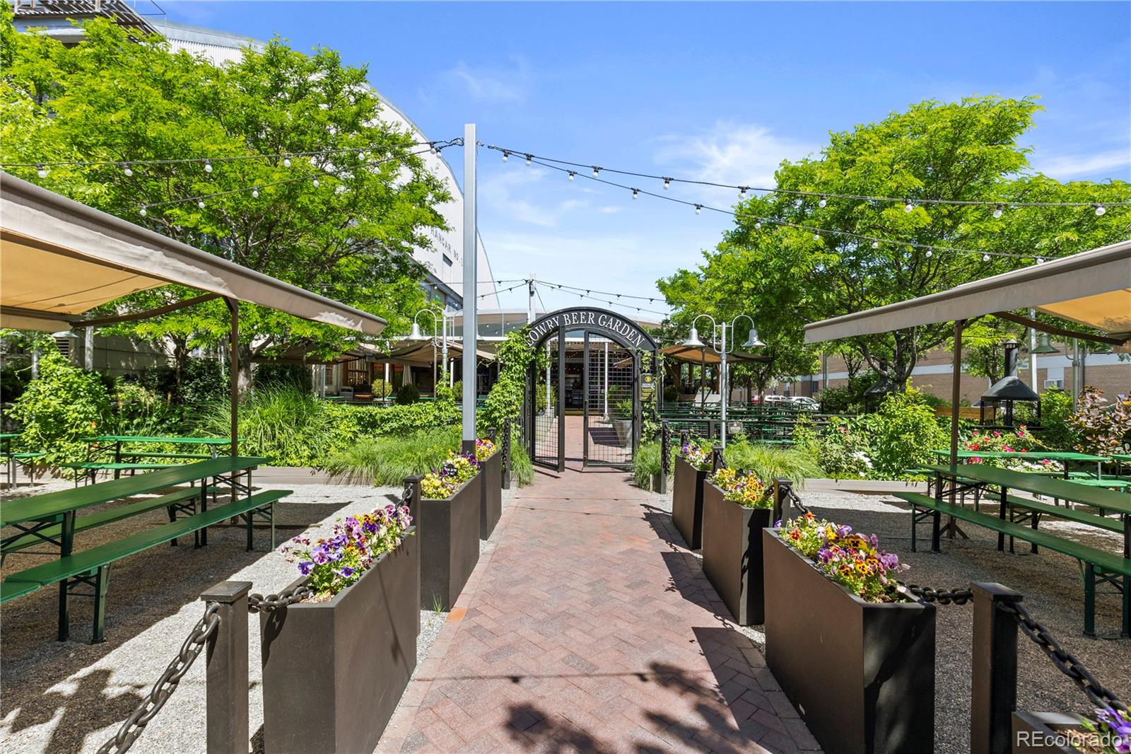 8185 E Lowry Boulevard Unit: 309