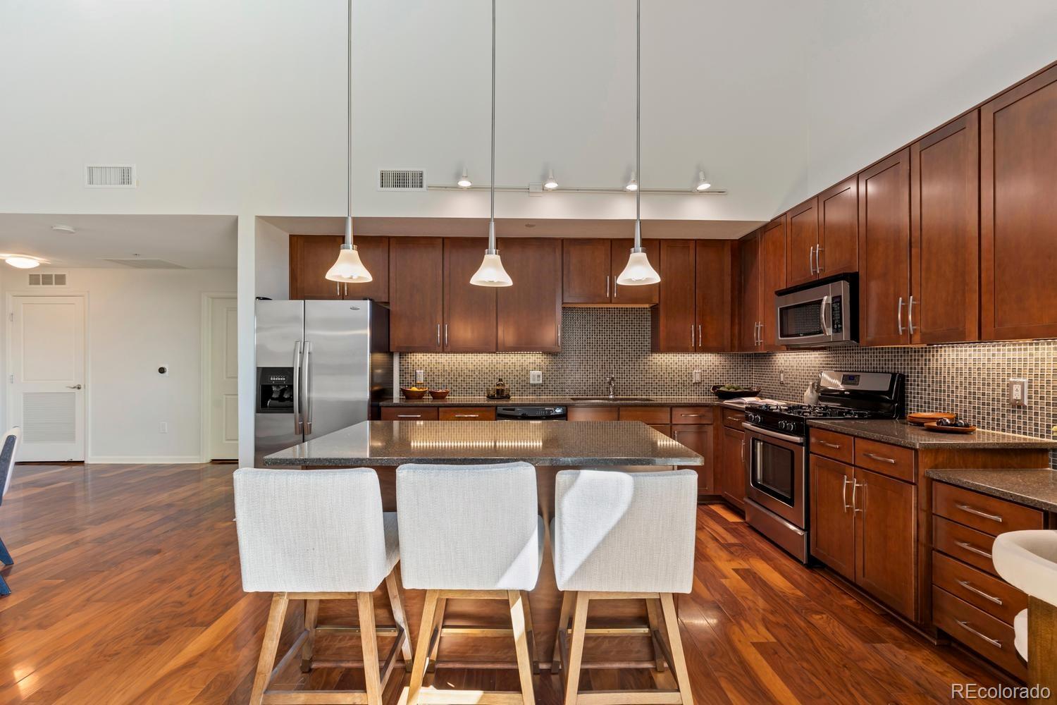 8185 E Lowry Boulevard Unit: 309