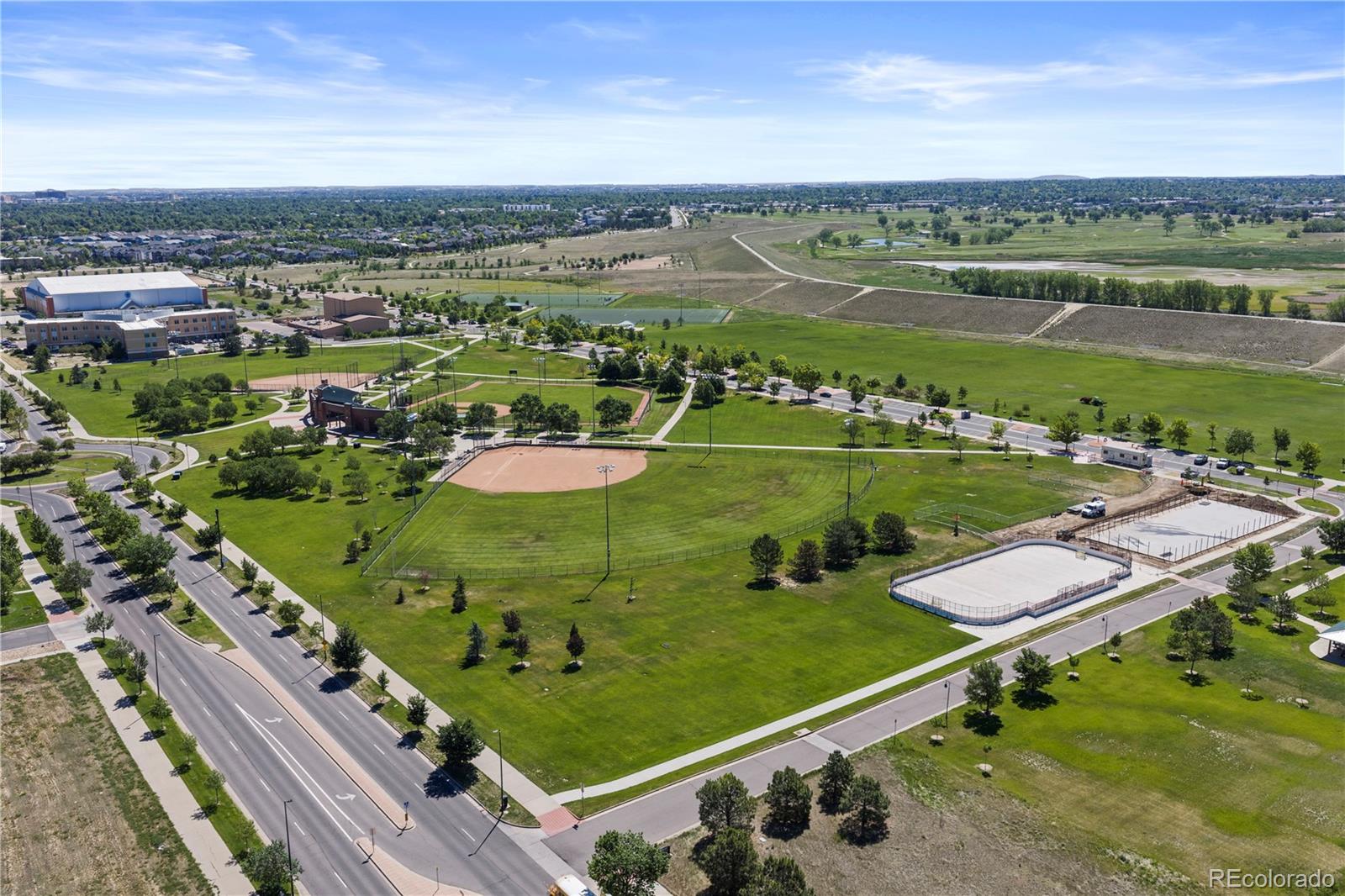 8185 E Lowry Boulevard Unit: 309