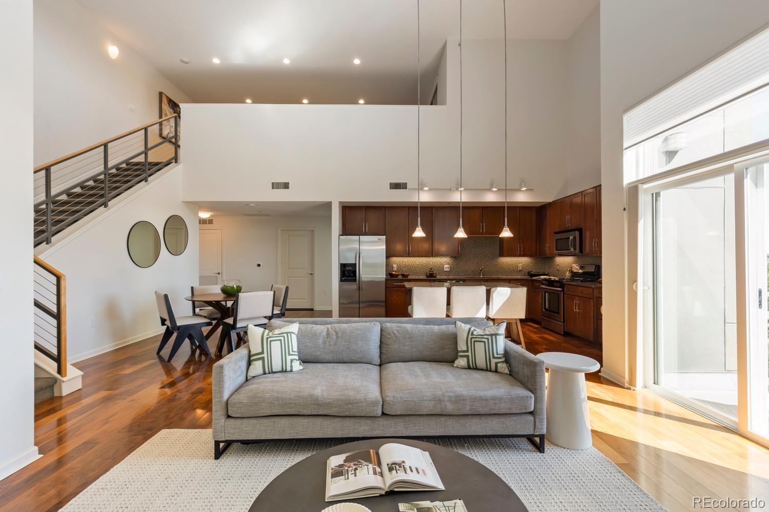 8185 E Lowry Boulevard Unit: 309
