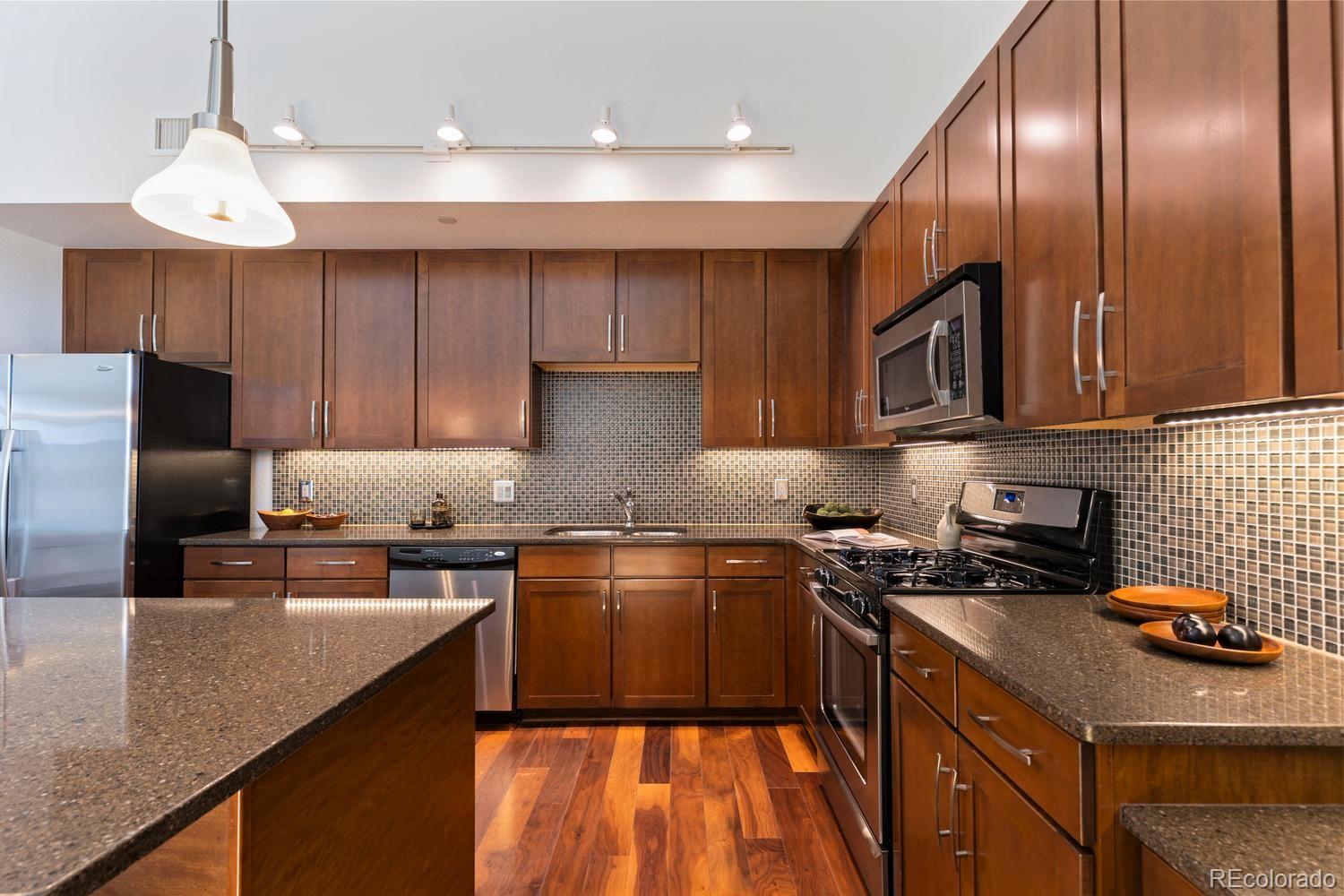 8185 E Lowry Boulevard Unit: 309