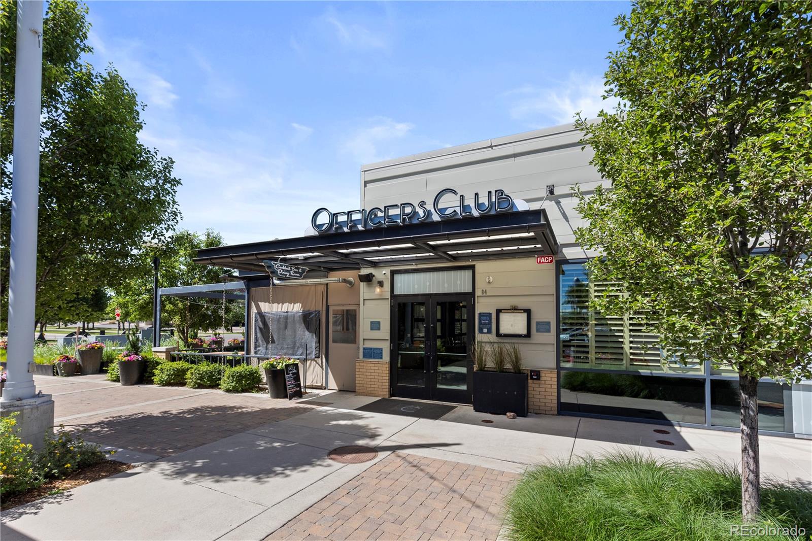 8185 E Lowry Boulevard Unit: 309