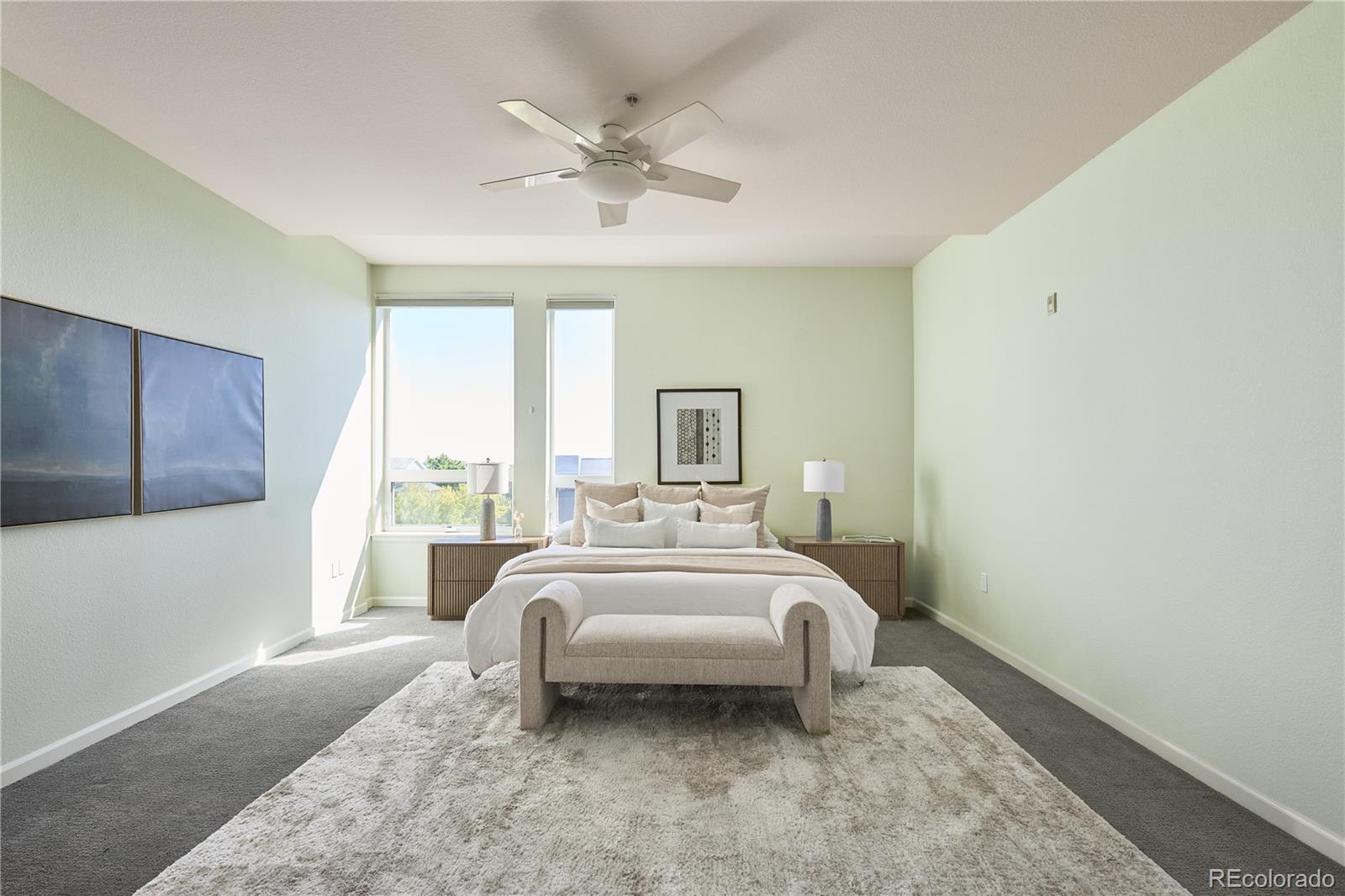 8185 E Lowry Boulevard Unit: 309