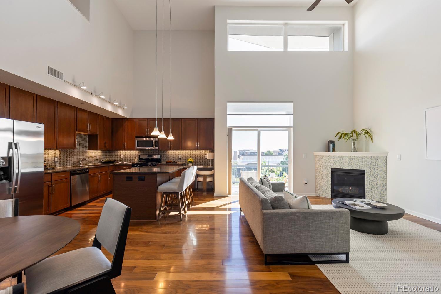 8185 E Lowry Boulevard Unit: 309