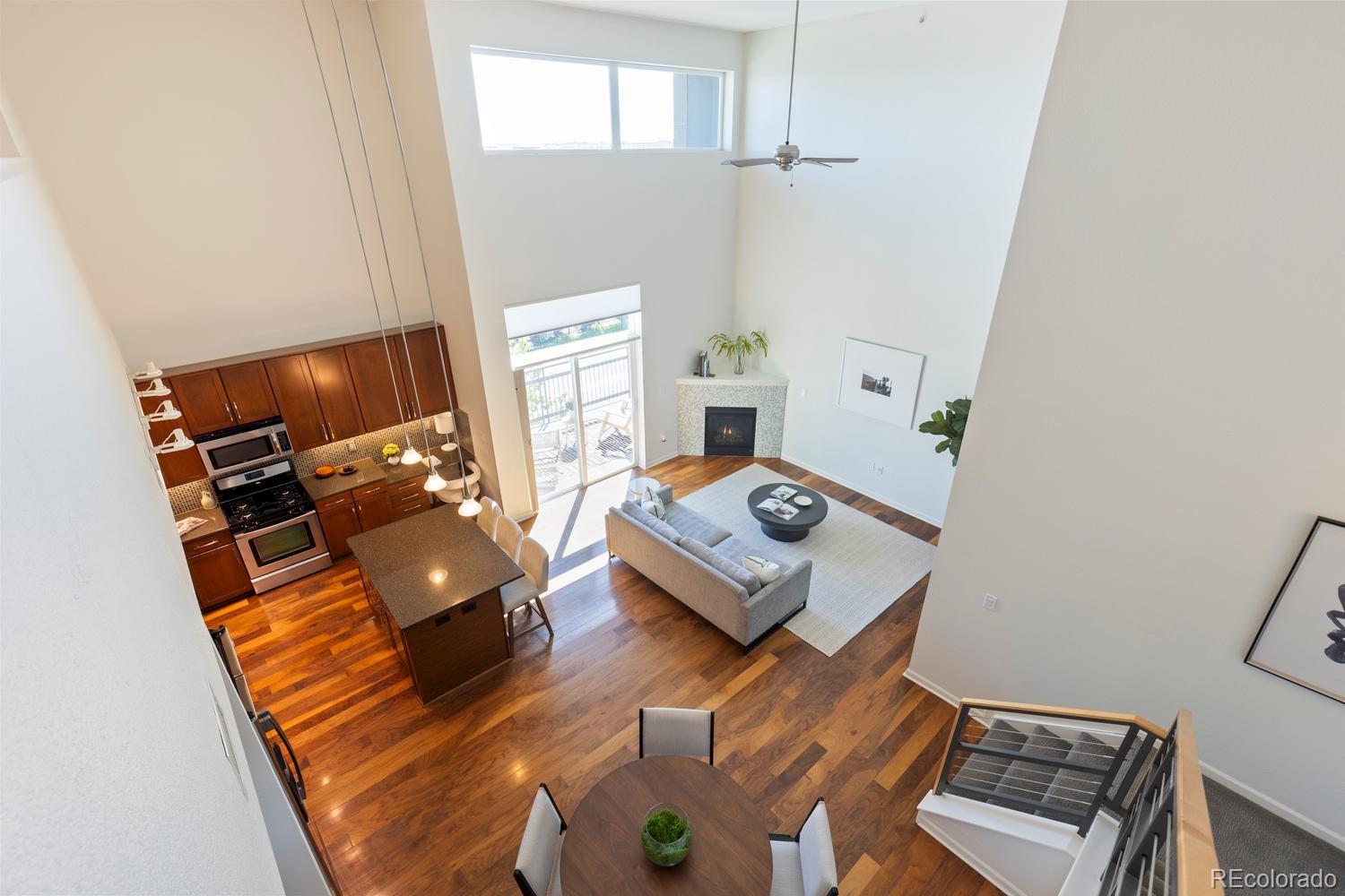 8185 E Lowry Boulevard Unit: 309