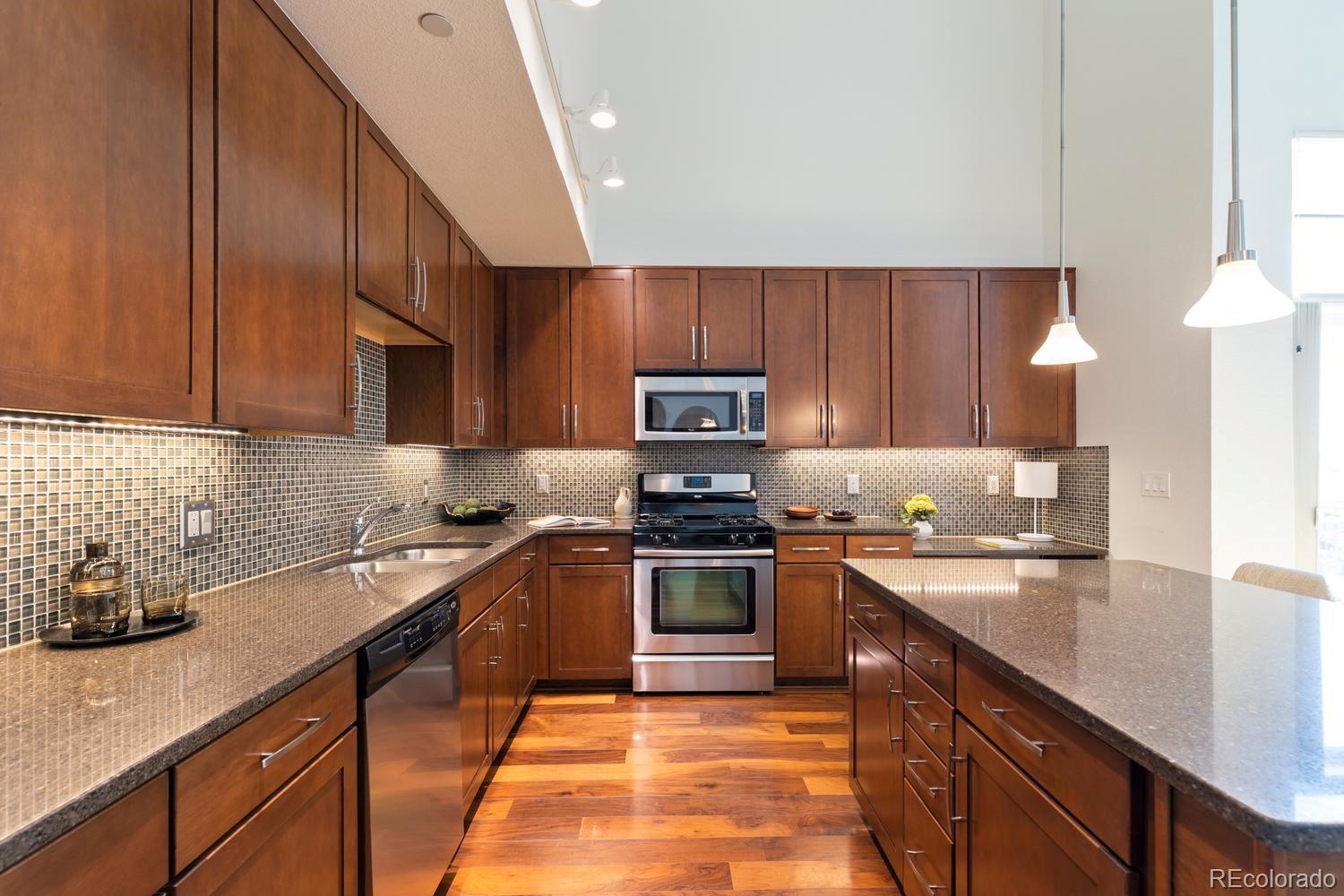 8185 E Lowry Boulevard Unit: 309