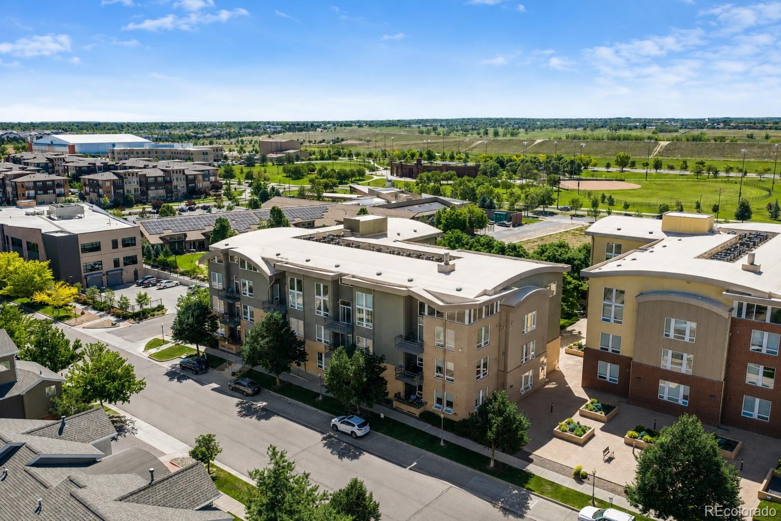 8185 E Lowry Boulevard Unit: 309