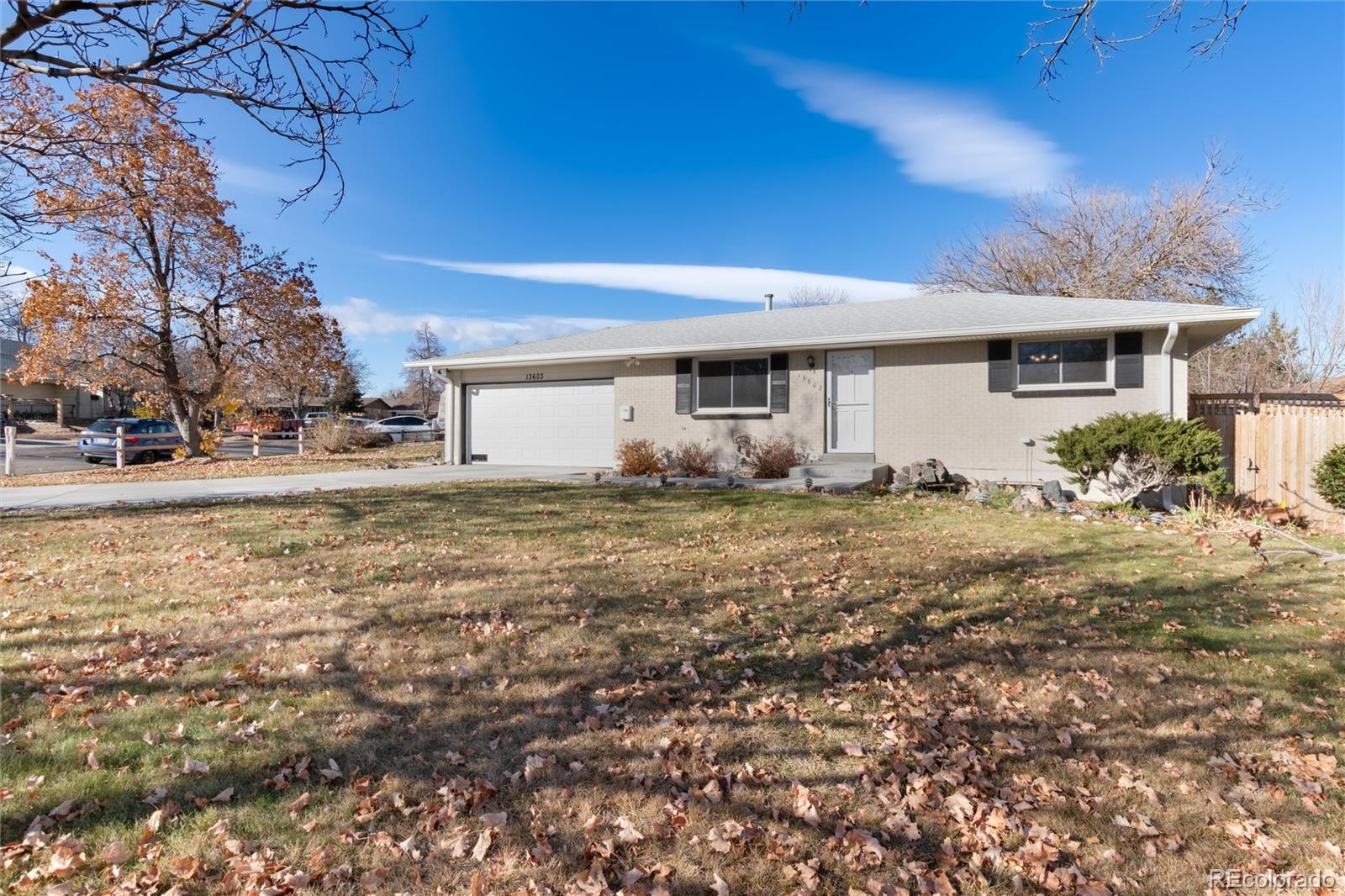 13603 E Dakota Place