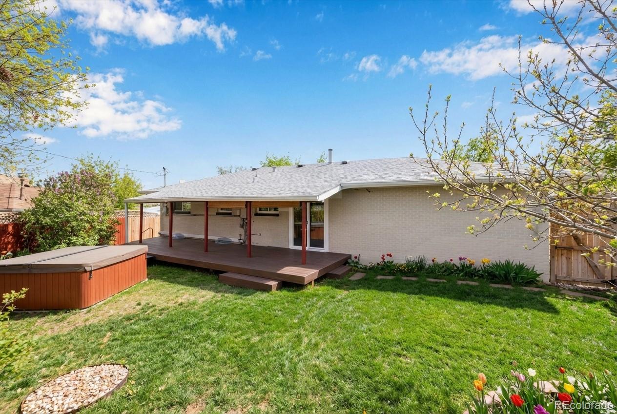 13603 E Dakota Place