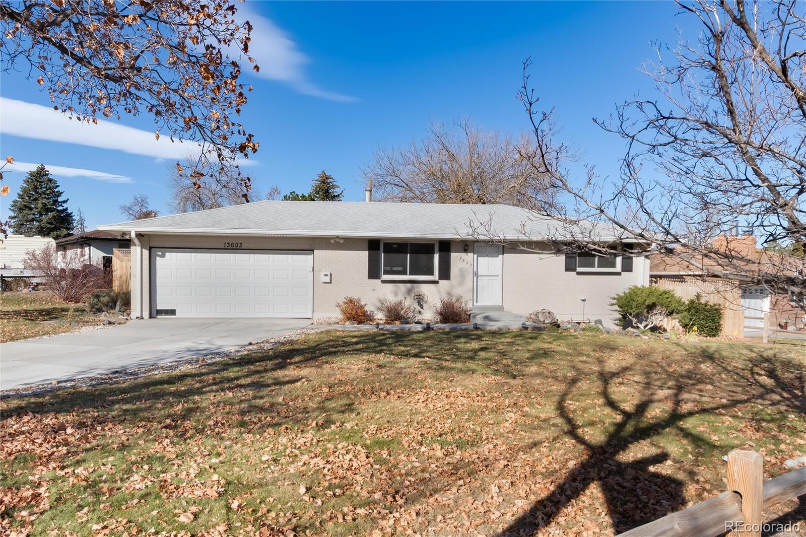 13603 E Dakota Place