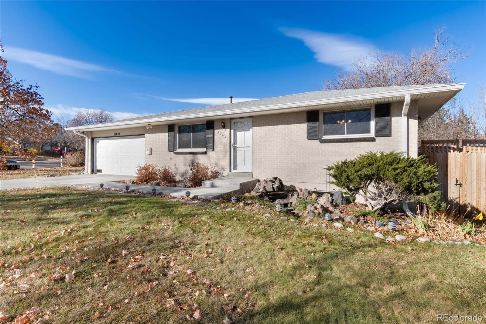 13603 E Dakota Place