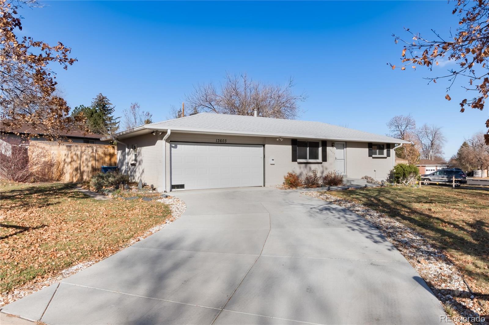 13603 E Dakota Place