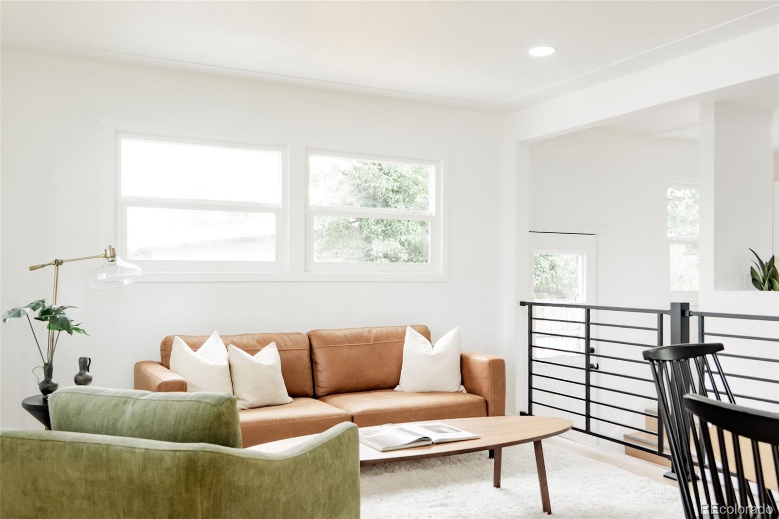 1617 S Quitman Street