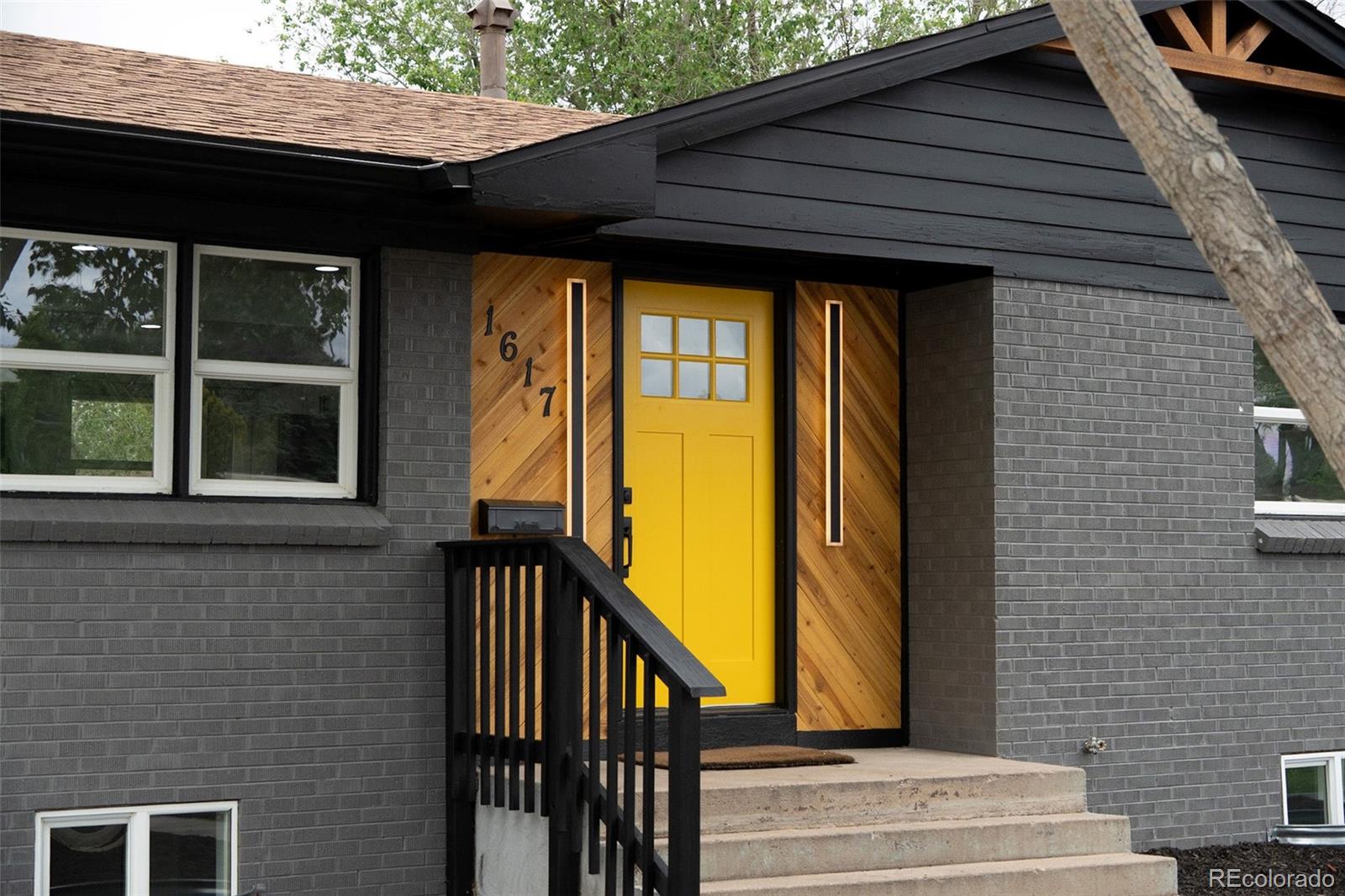 1617 S Quitman Street