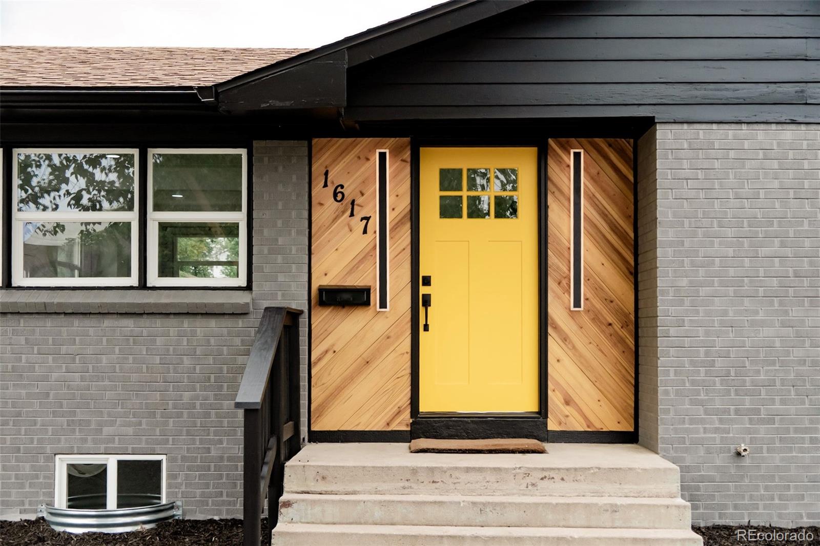 1617 S Quitman Street