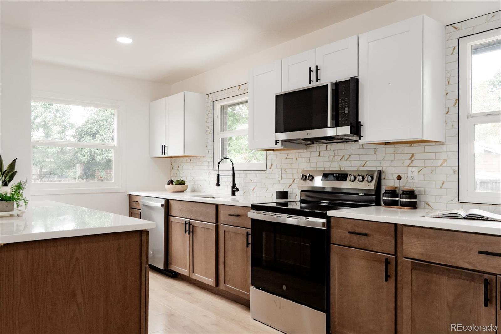 1617 S Quitman Street