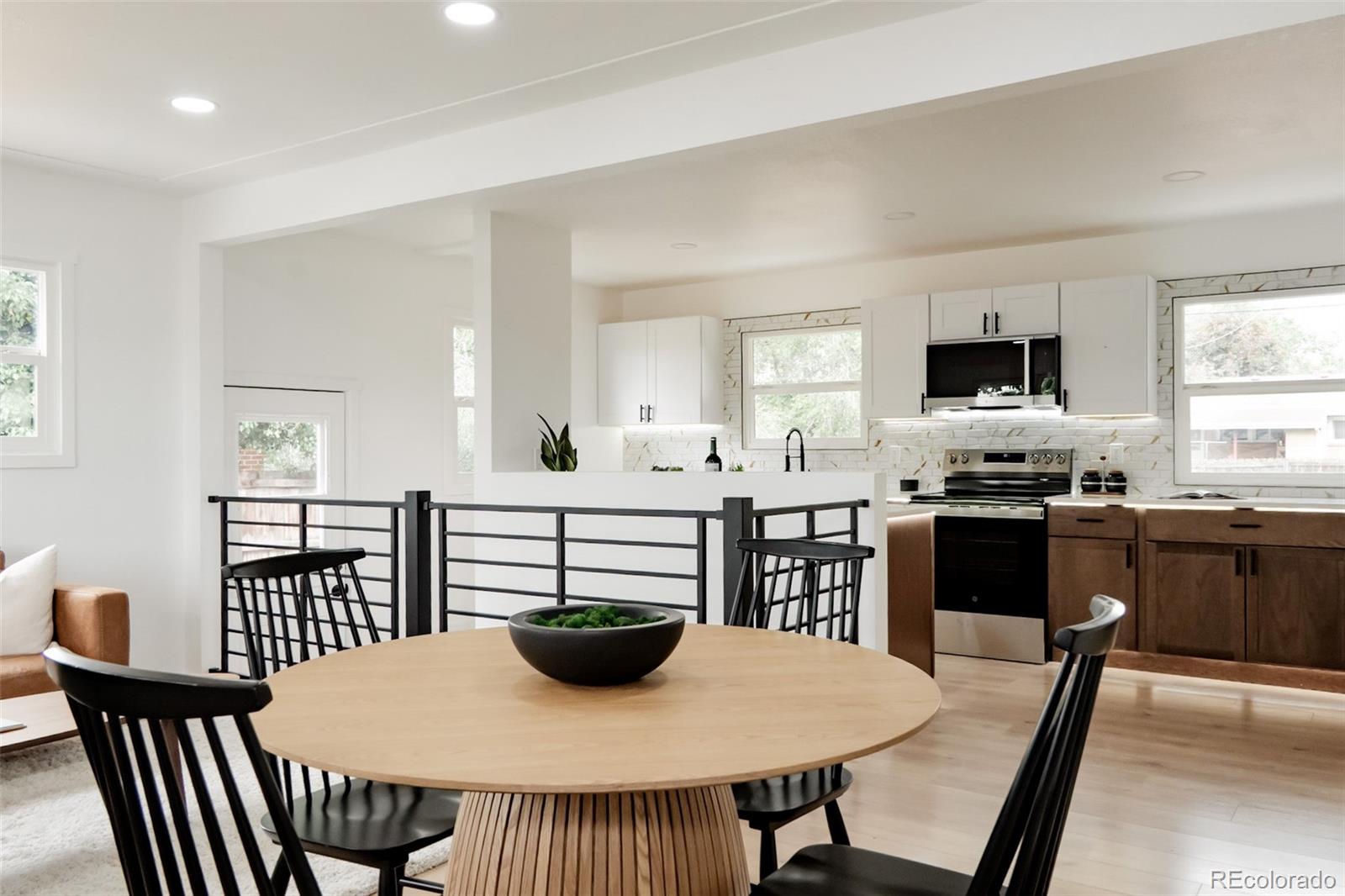 1617 S Quitman Street