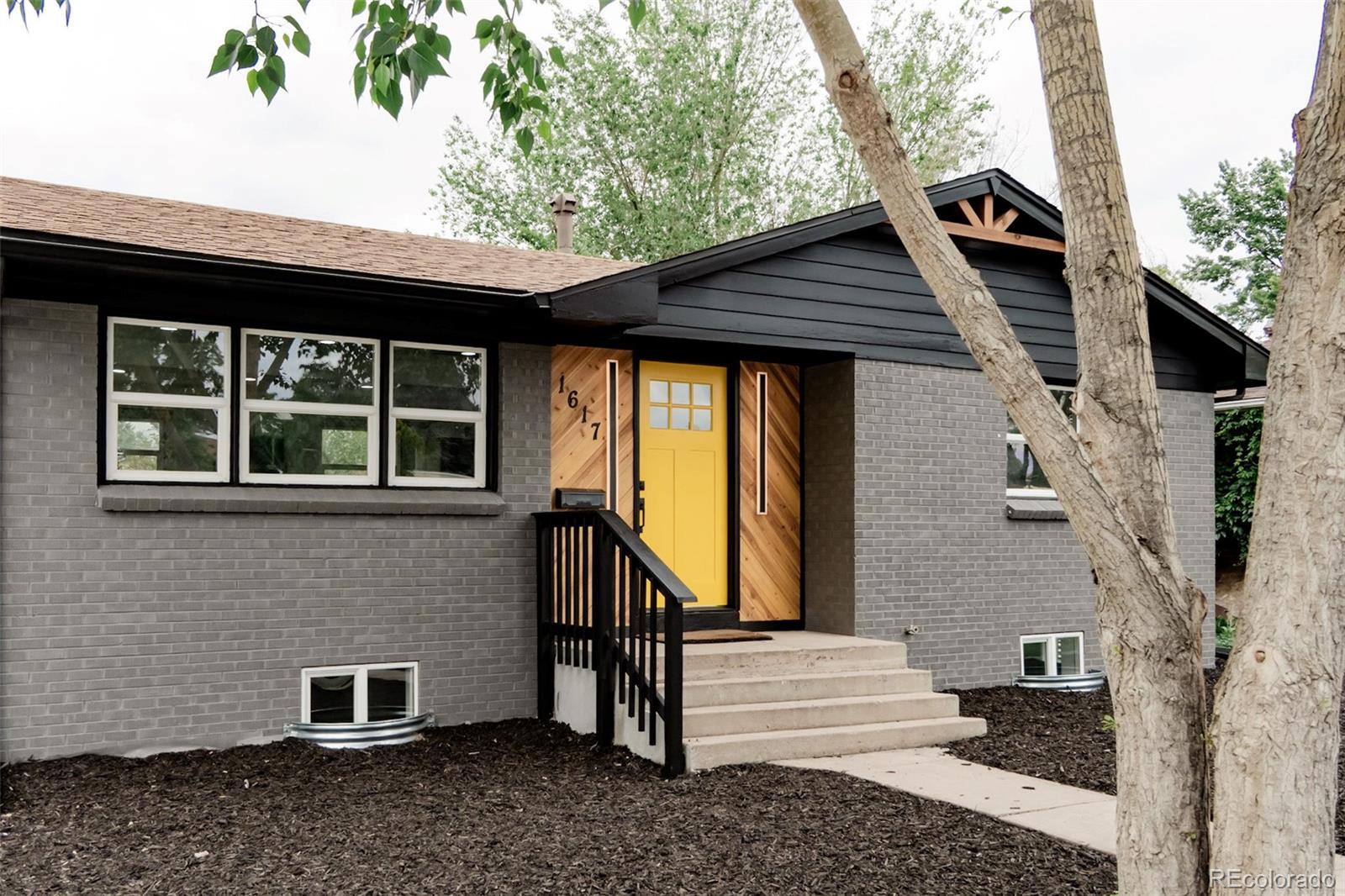 1617 S Quitman Street