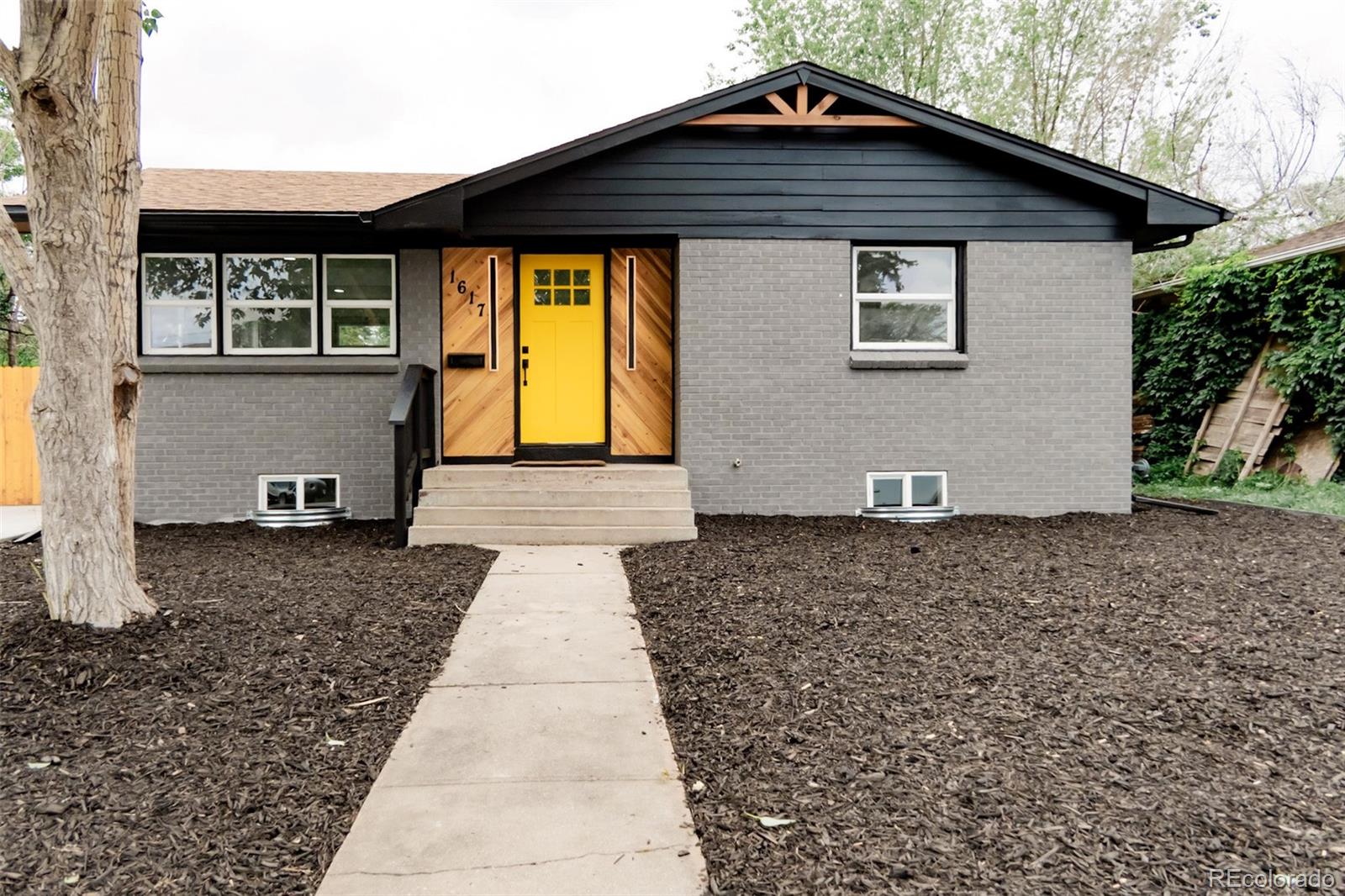 1617 S Quitman Street