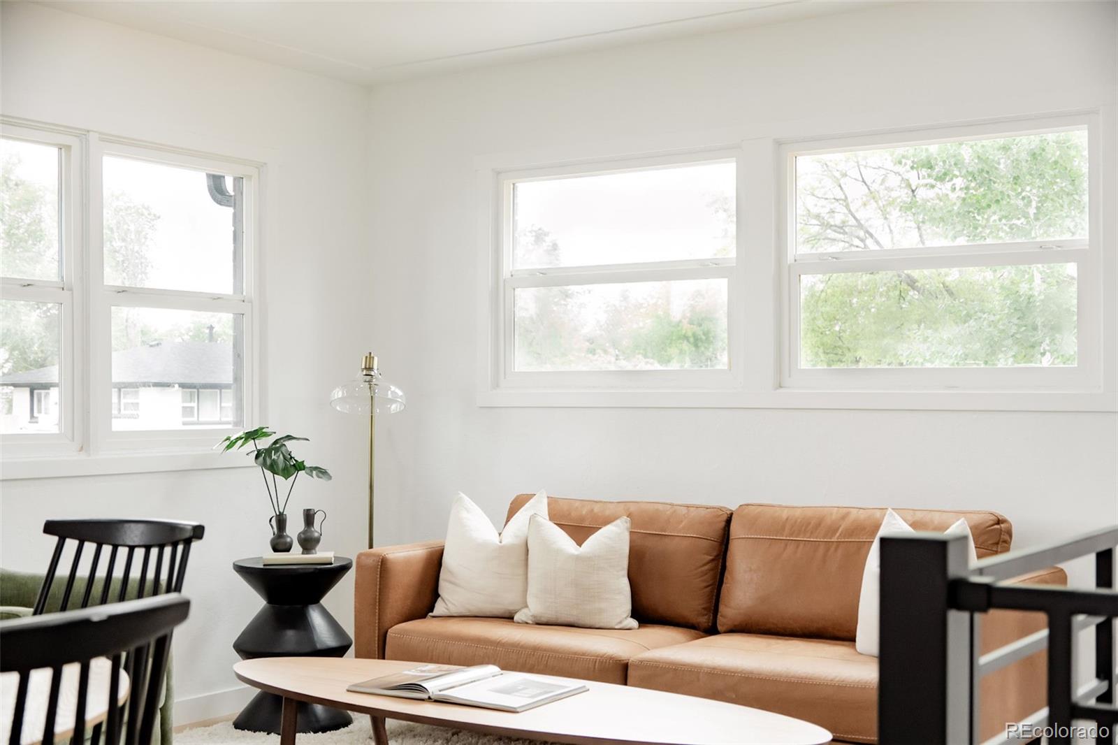 1617 S Quitman Street