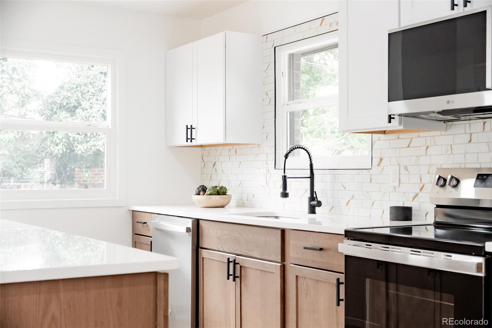 1617 S Quitman Street