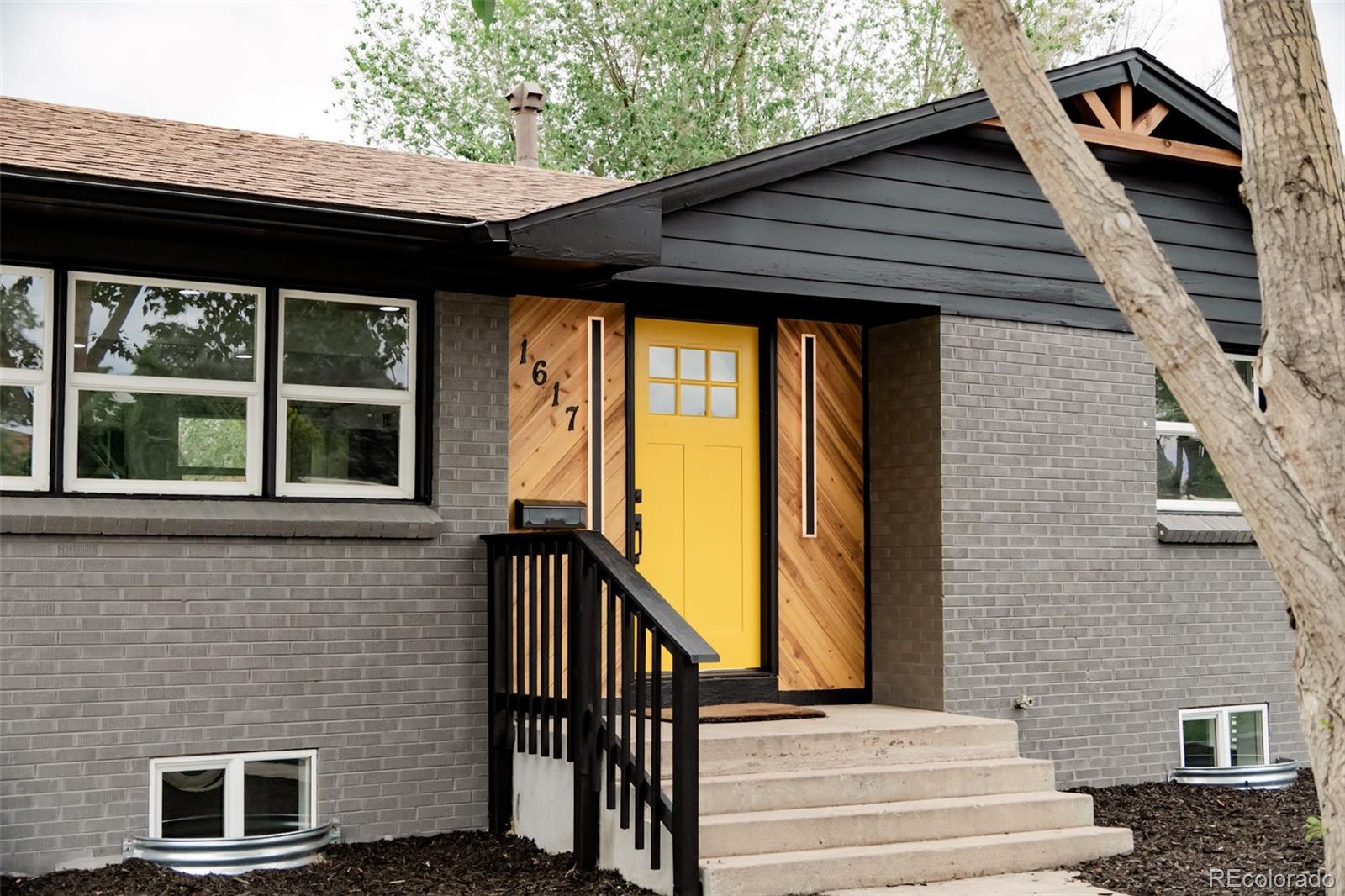 1617 S Quitman Street