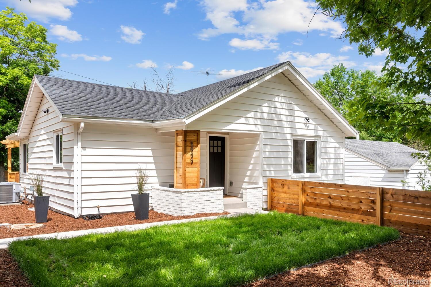 5999 S Windermere Street