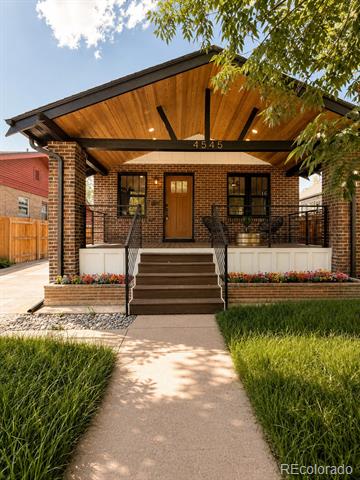 4545 Decatur Street
