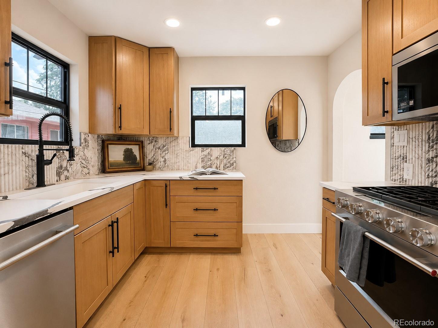 4545 Decatur Street