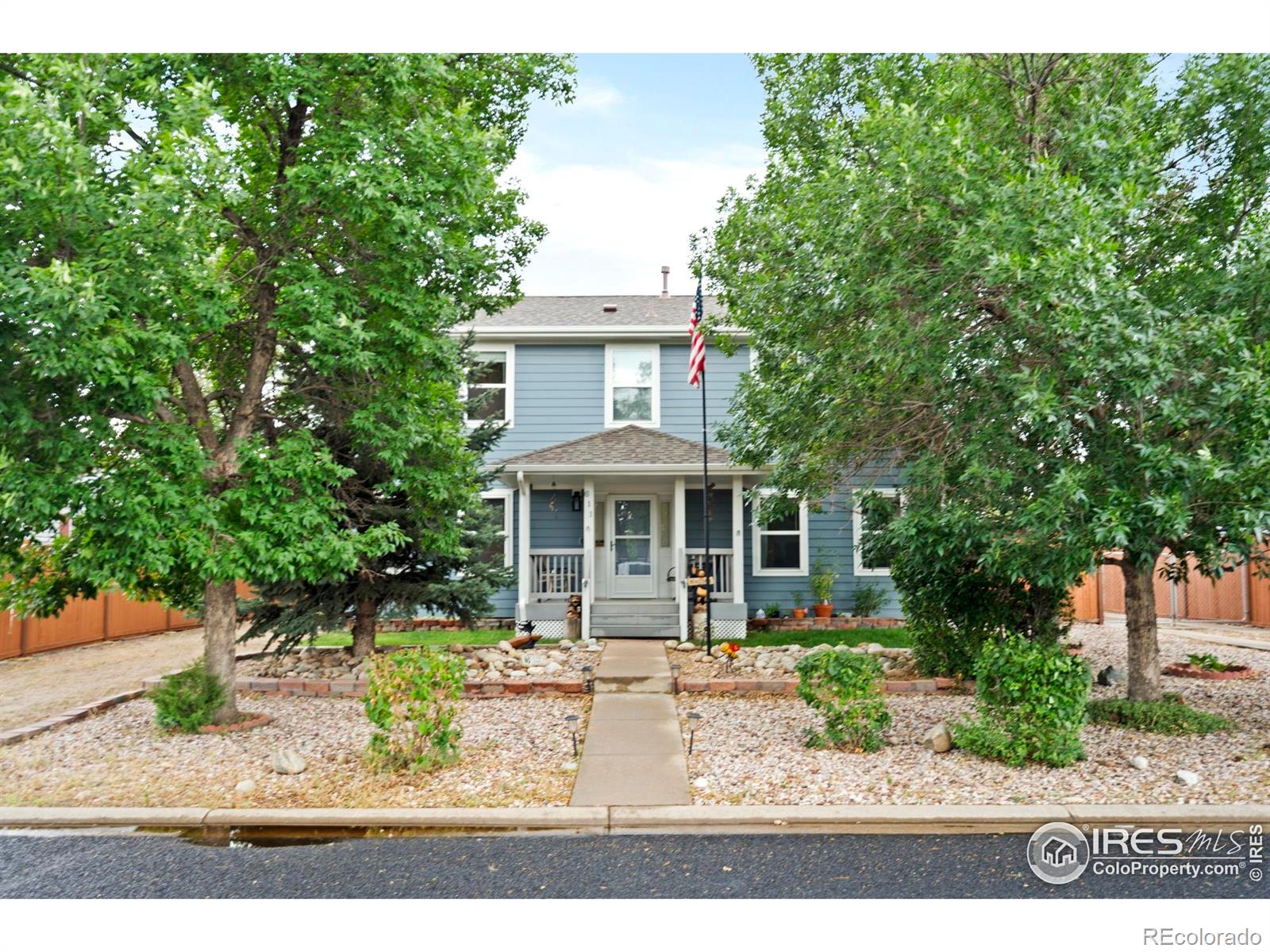 611 Elizabeth Avenue