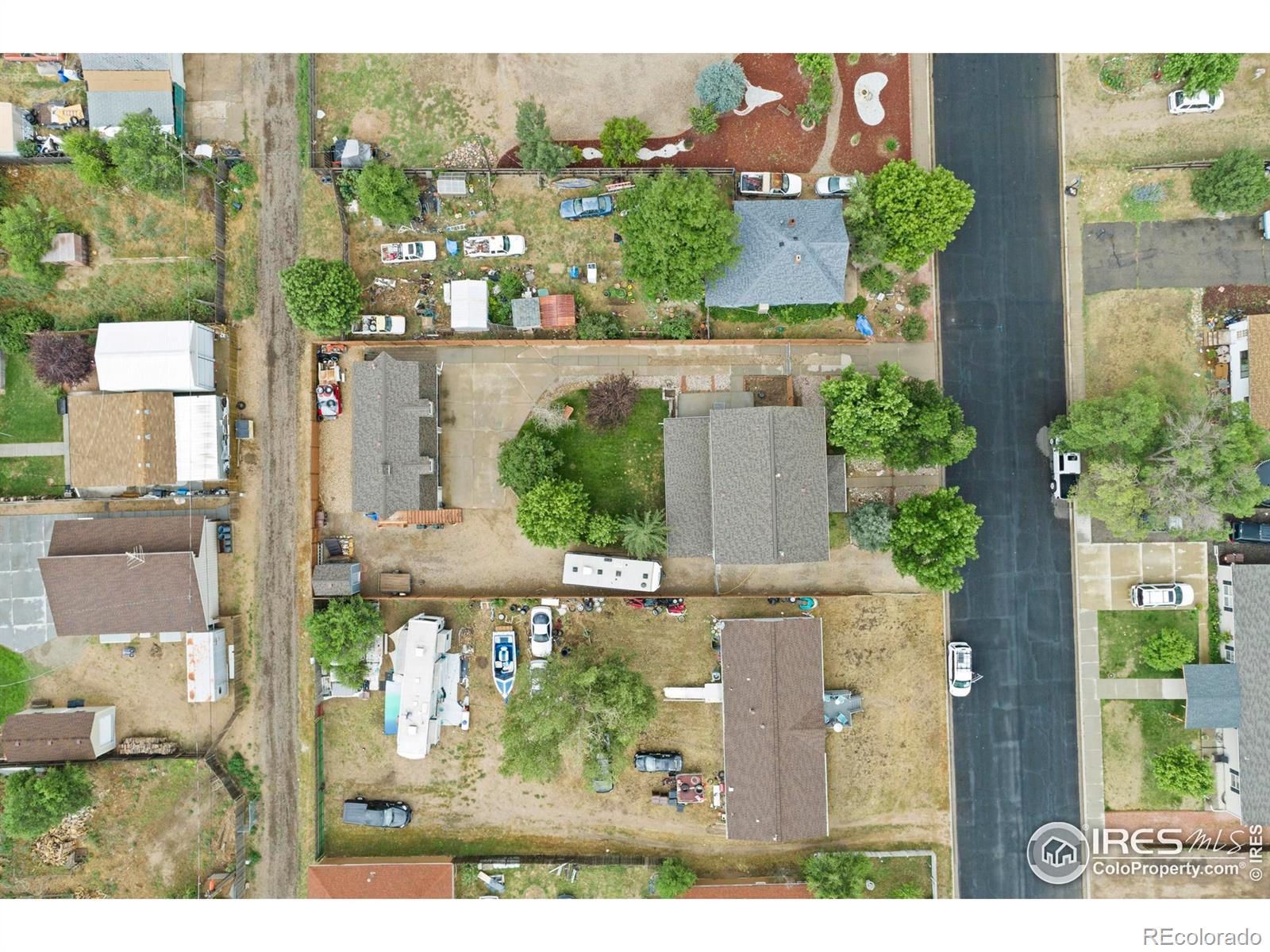 611 Elizabeth Avenue