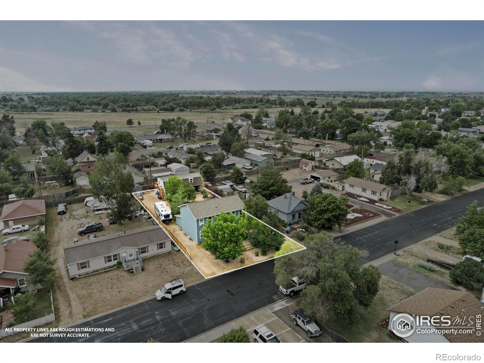 611 Elizabeth Avenue