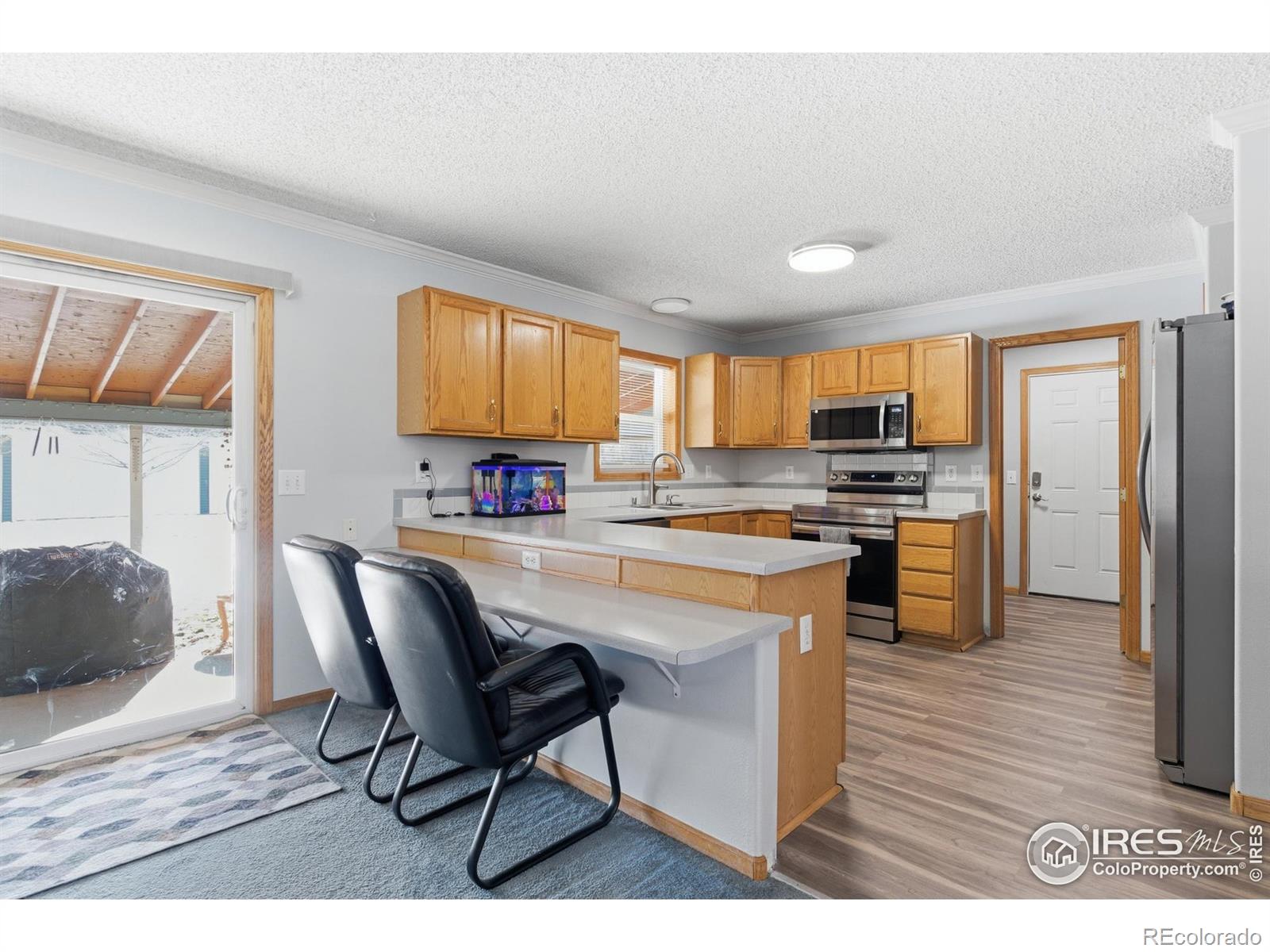 611 Elizabeth Avenue