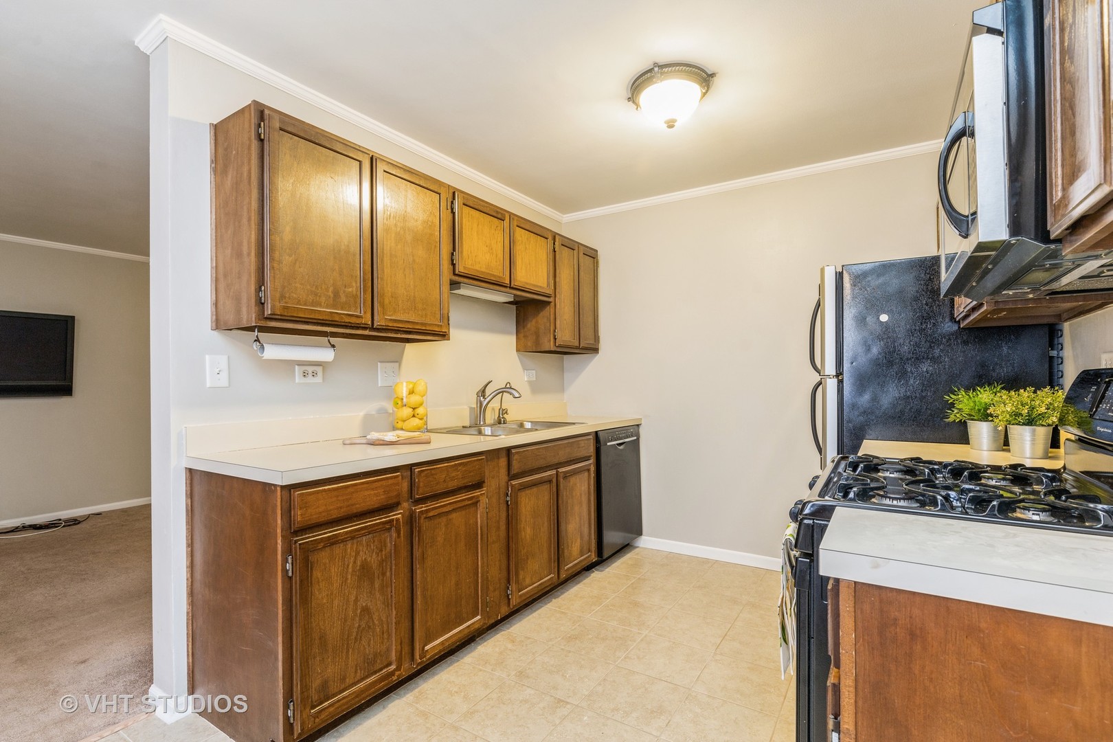 751 Sterling Court Unit: D1
