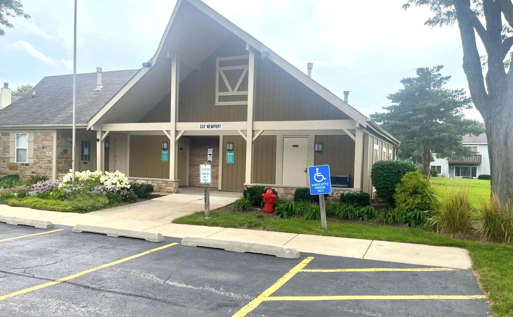751 Sterling Court Unit: D1