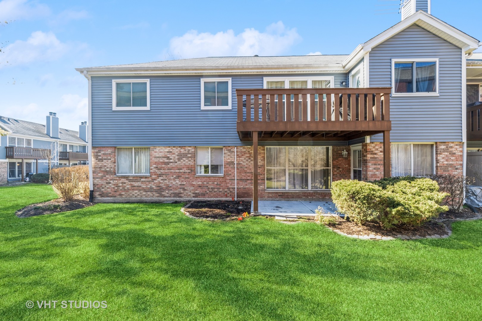 751 Sterling Court Unit: D1