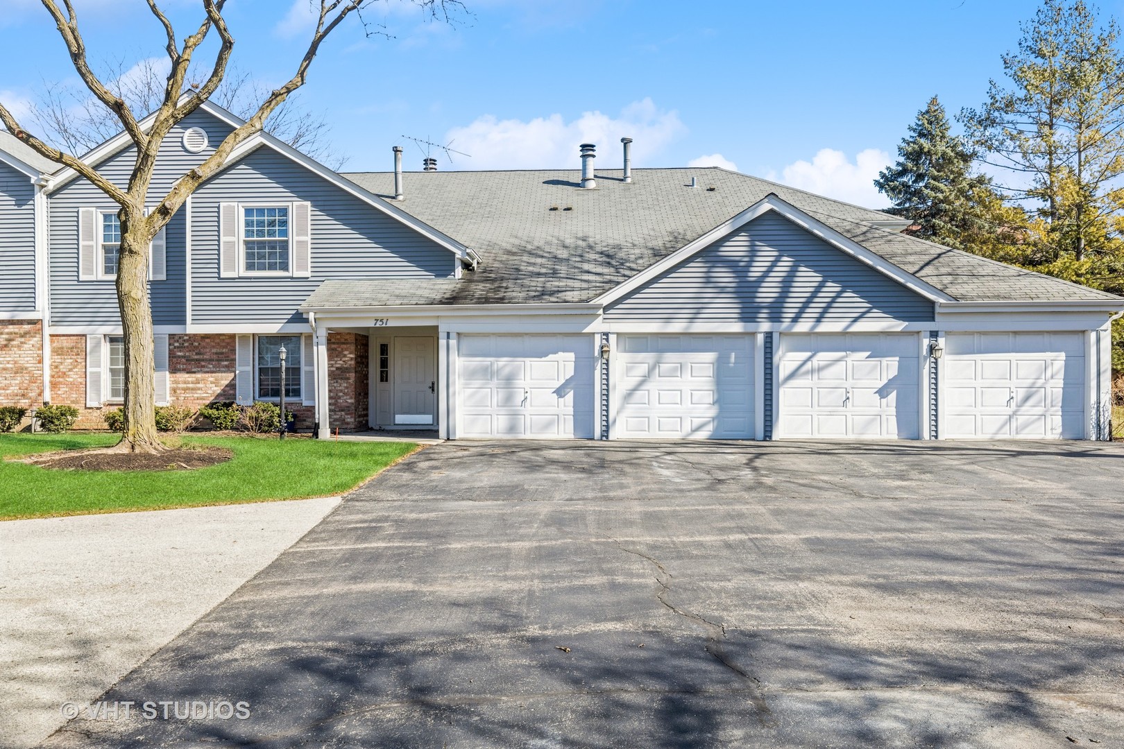 751 Sterling Court Unit: D1