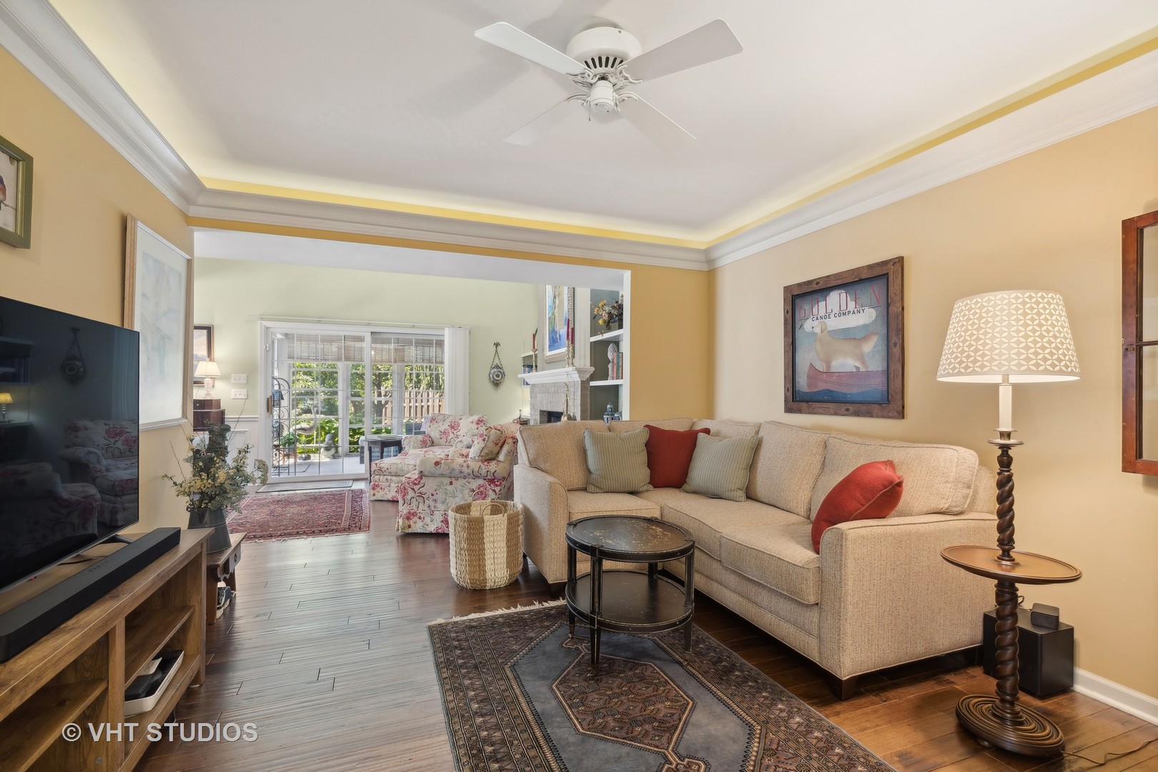 772 Woodmar Lane