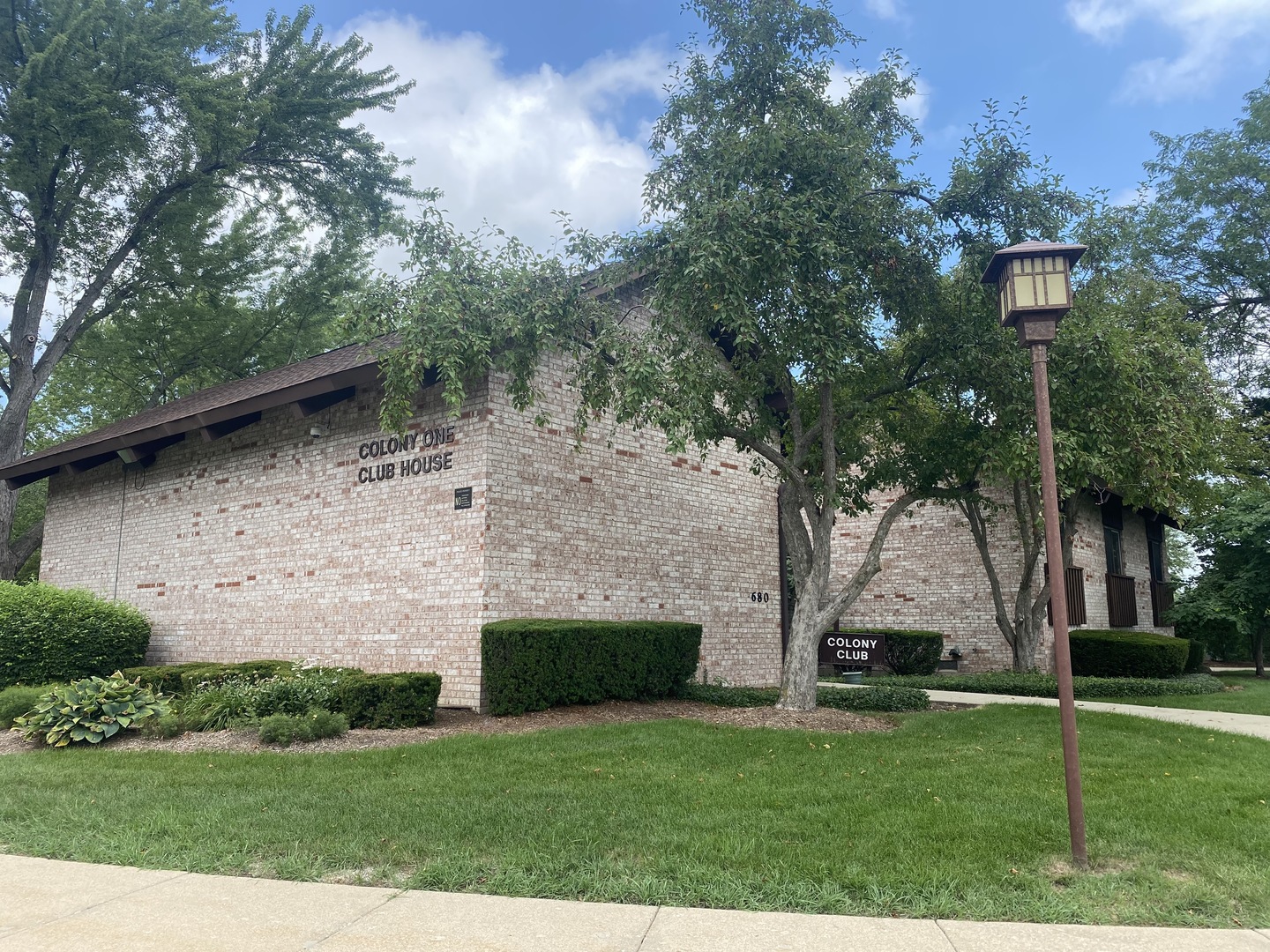 772 Woodmar Lane