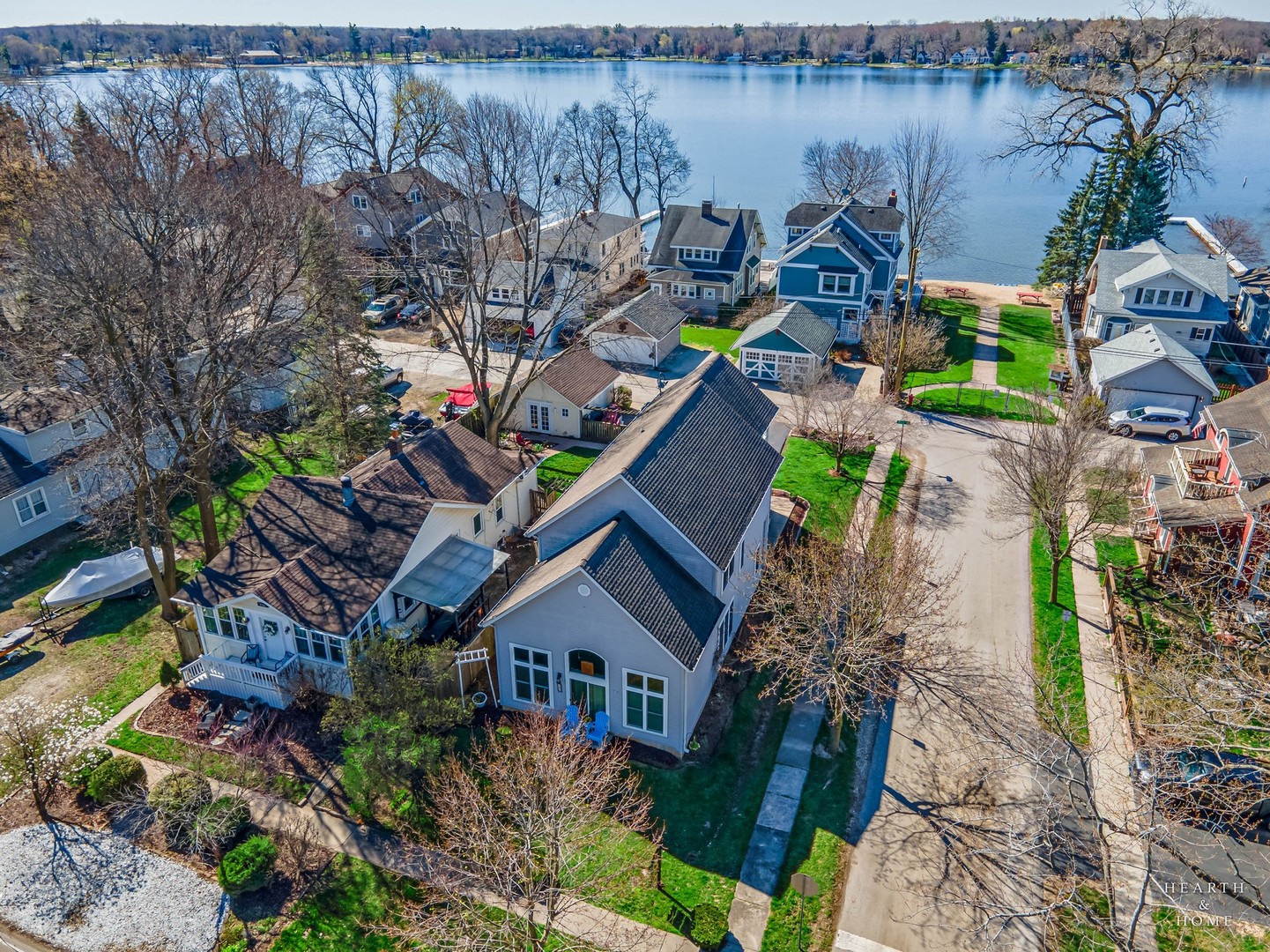 785 N Shore Drive