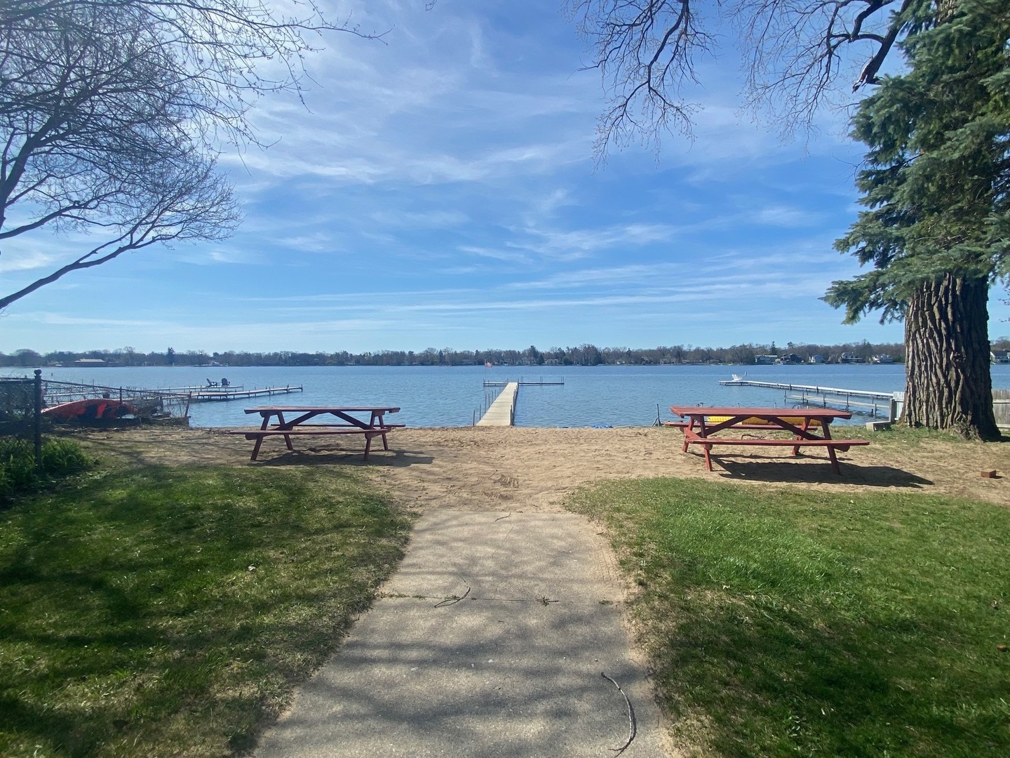 785 N Shore Drive