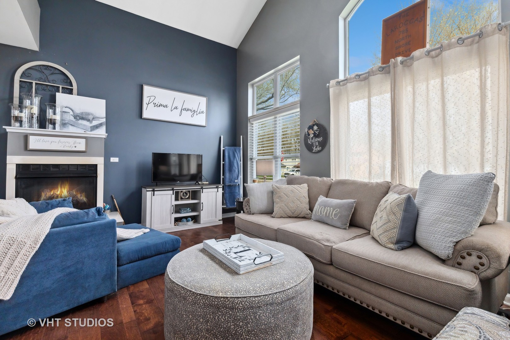 785 N Shore Drive