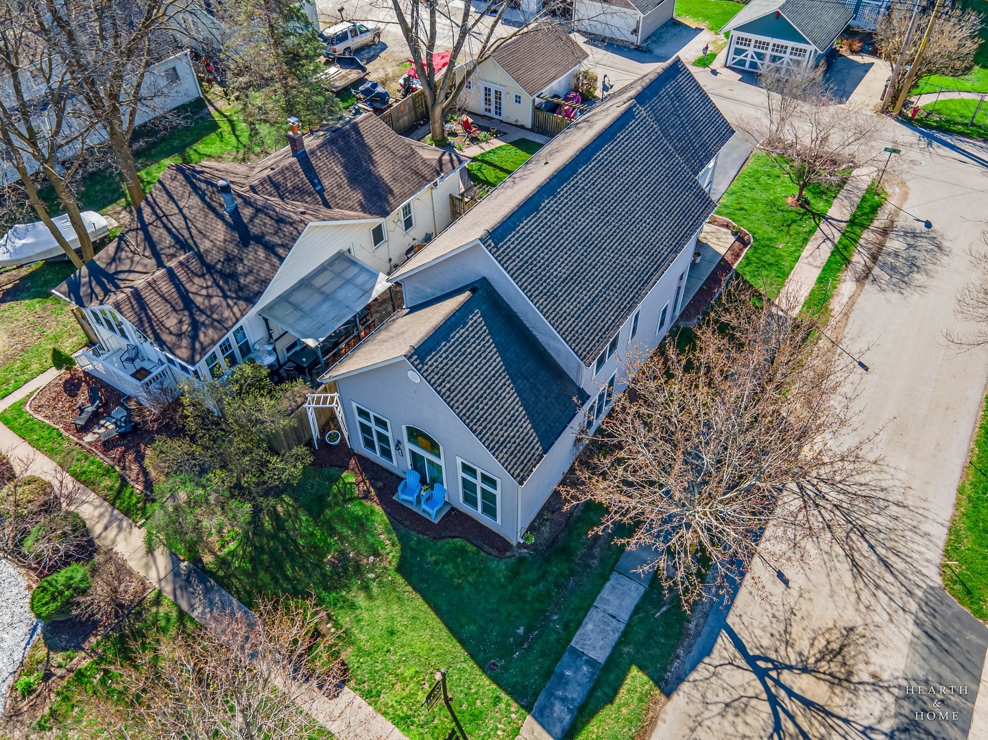 785 N Shore Drive