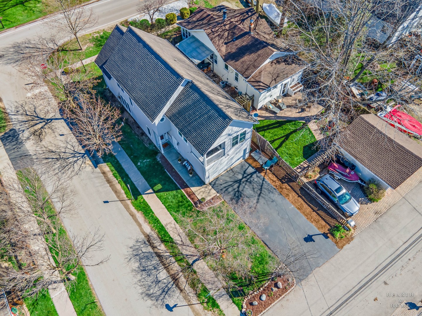 785 N Shore Drive